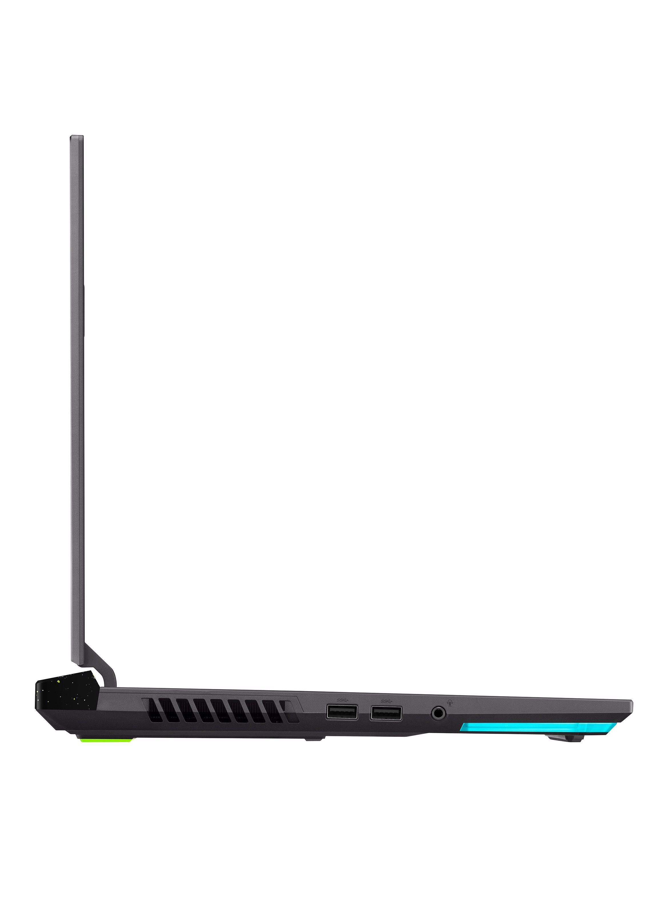 Notebook ROG Strix G15 G513RW-HQ064W AMD Ryzen 9 NVIDIA GeForce RTX 3070 Ti 16GB RAM 1TB SSD 15.6" WQHD 165Hz-4