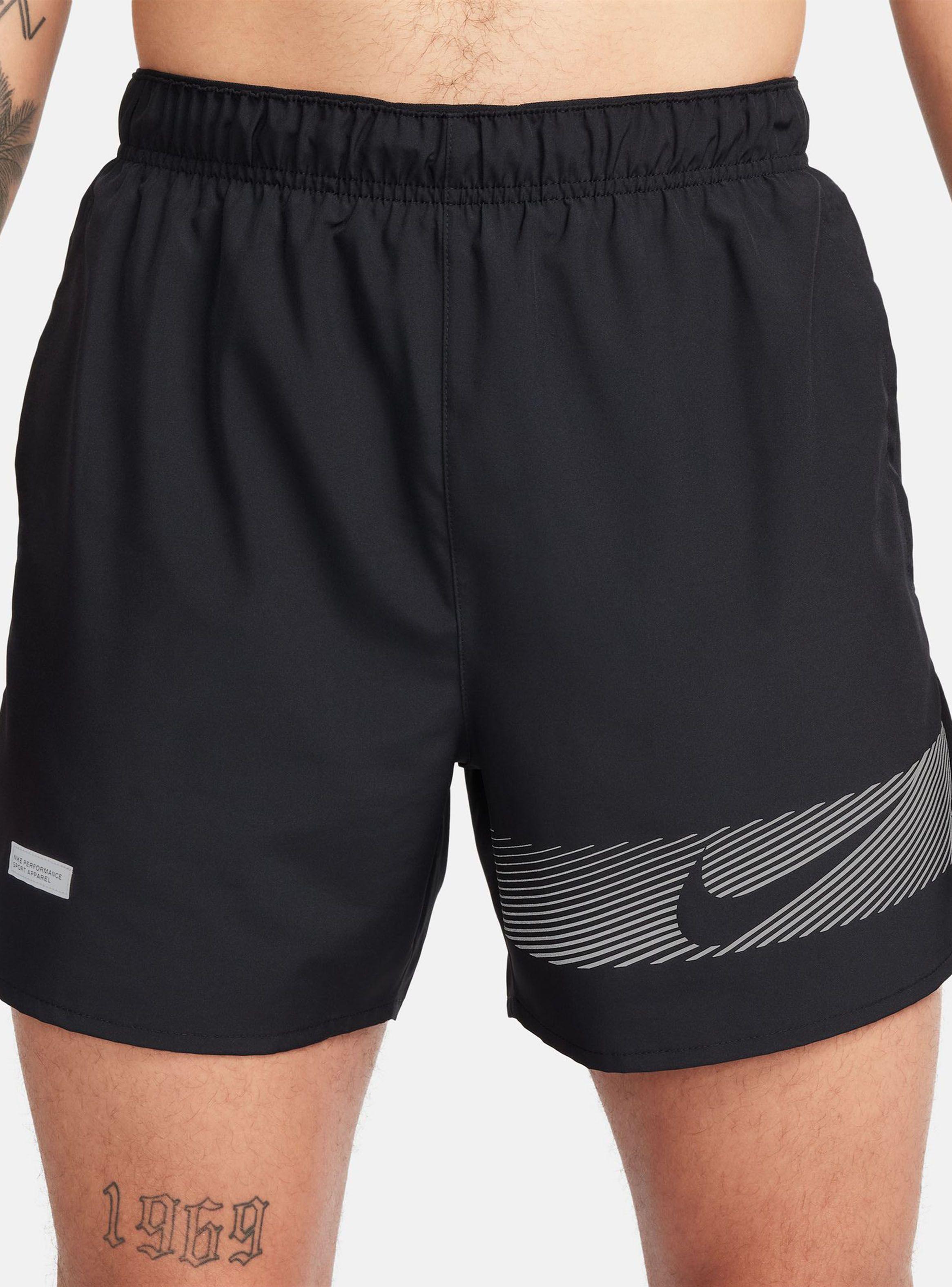 Short Runner Challenger Flash DriFit-2