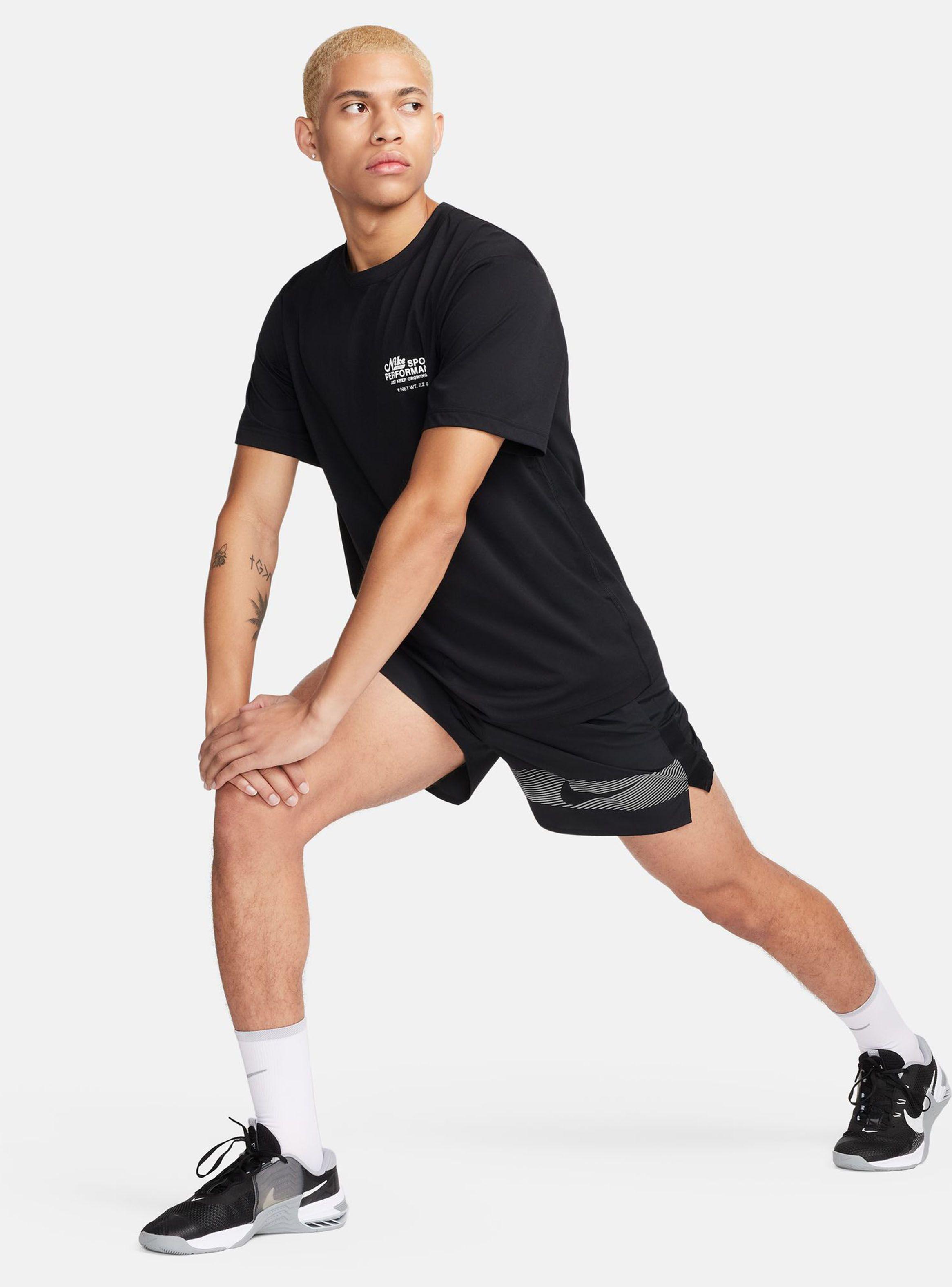 Short Runner Challenger Flash DriFit-4
