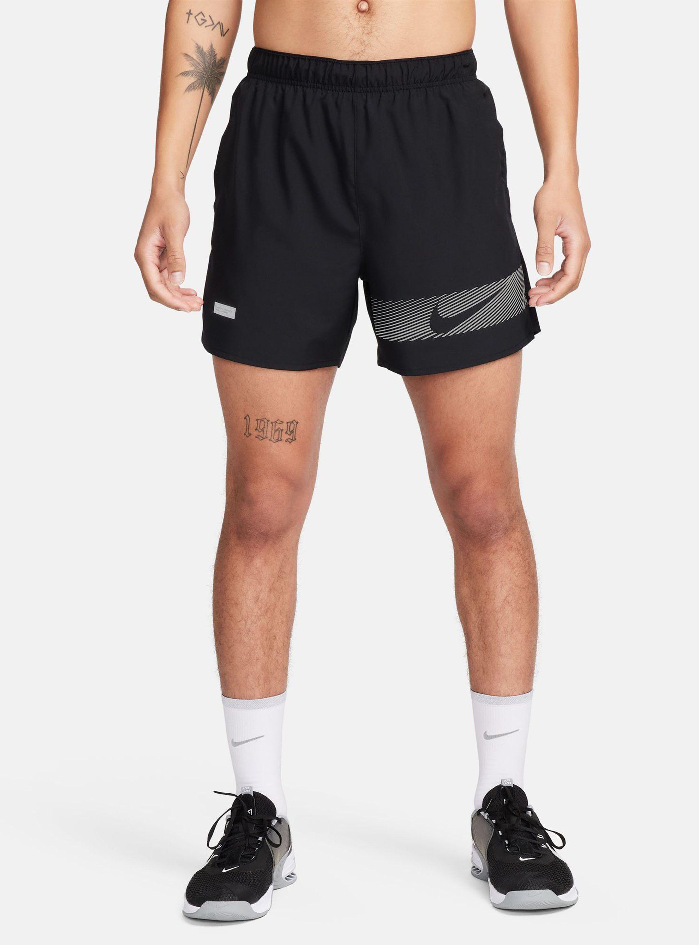 Short Runner Challenger Flash DriFit-0