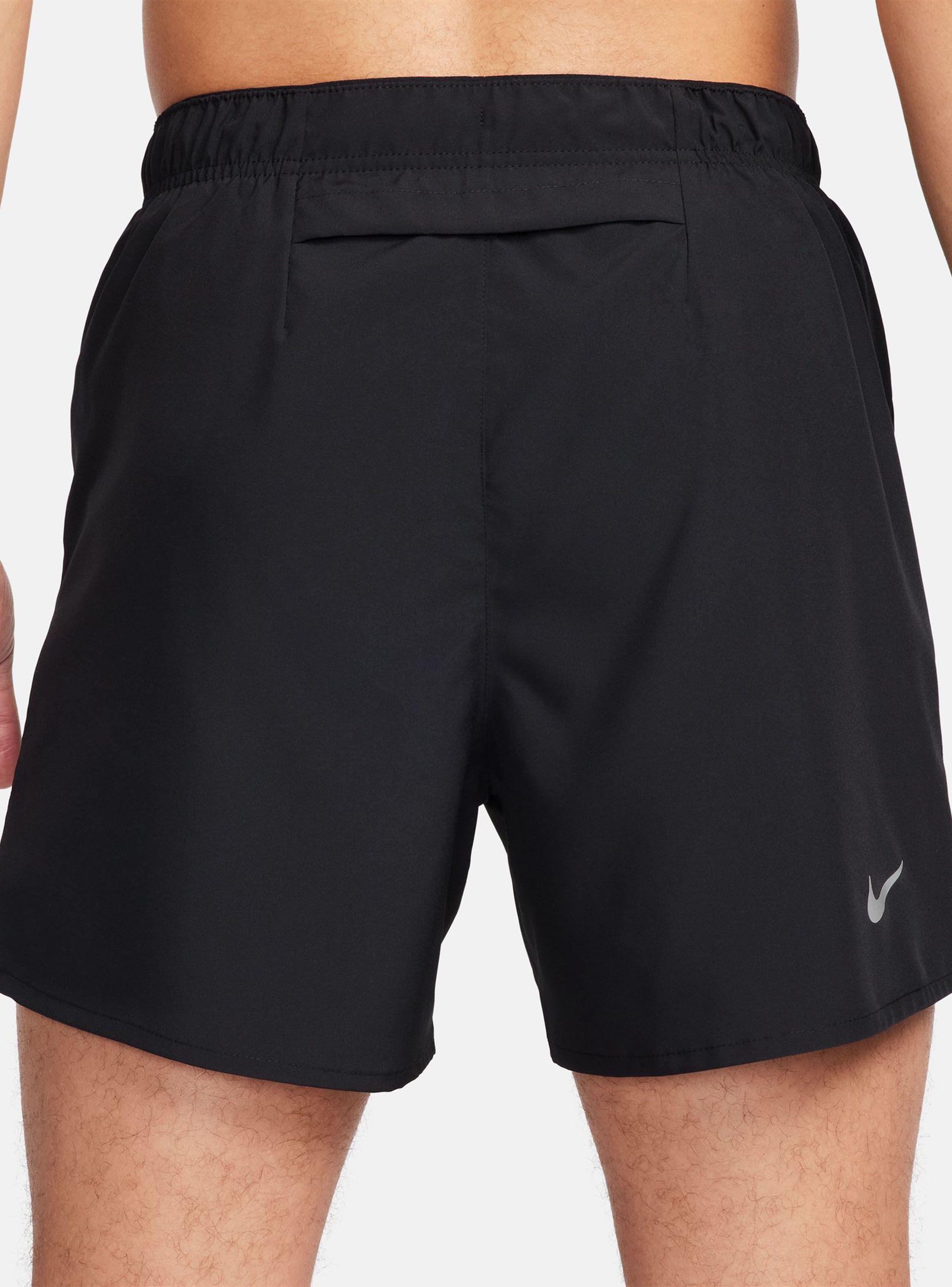 Short Runner Challenger Flash DriFit-1