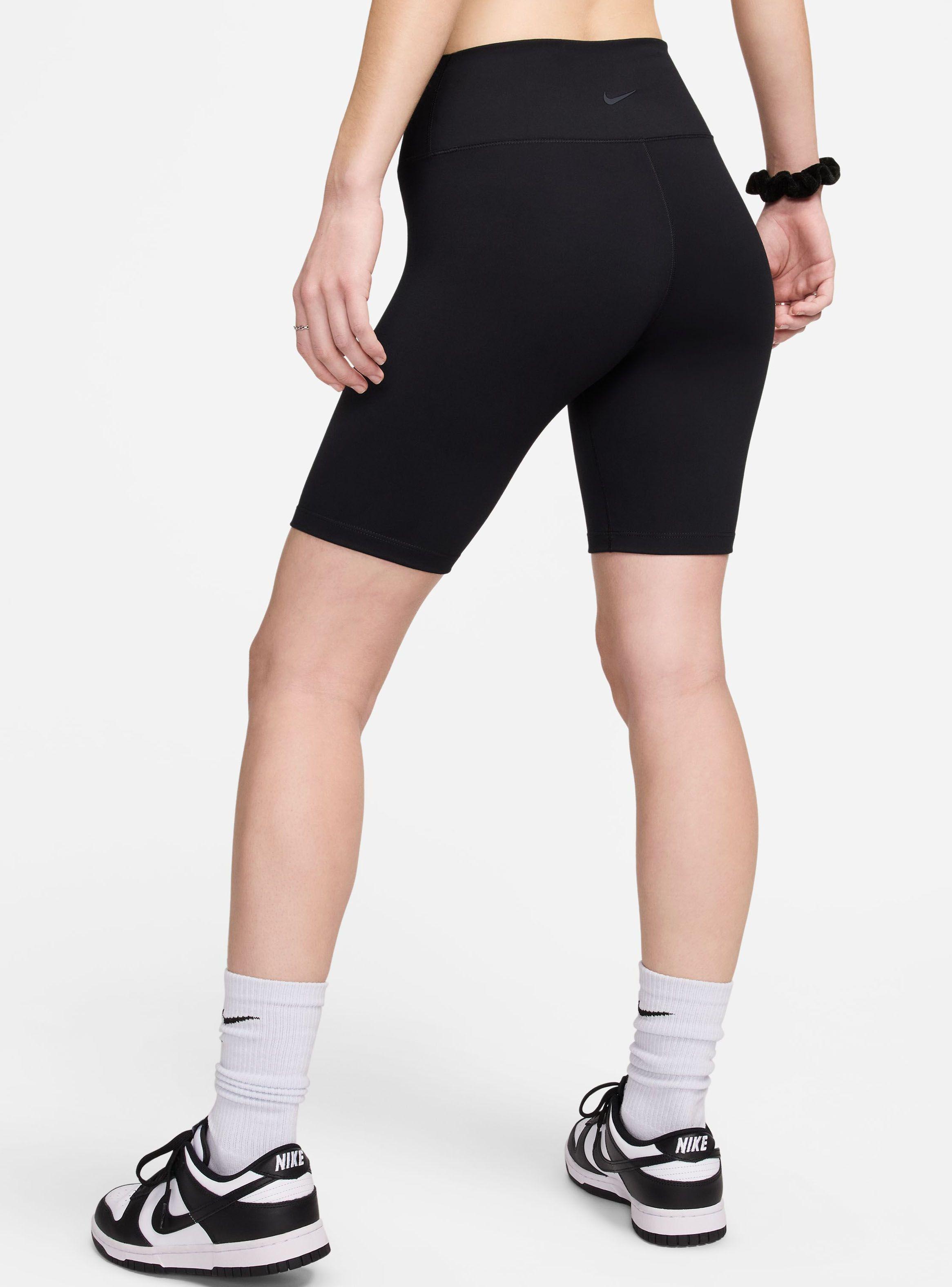 Calza Short Tiro Alto One Hr 8In Short-1