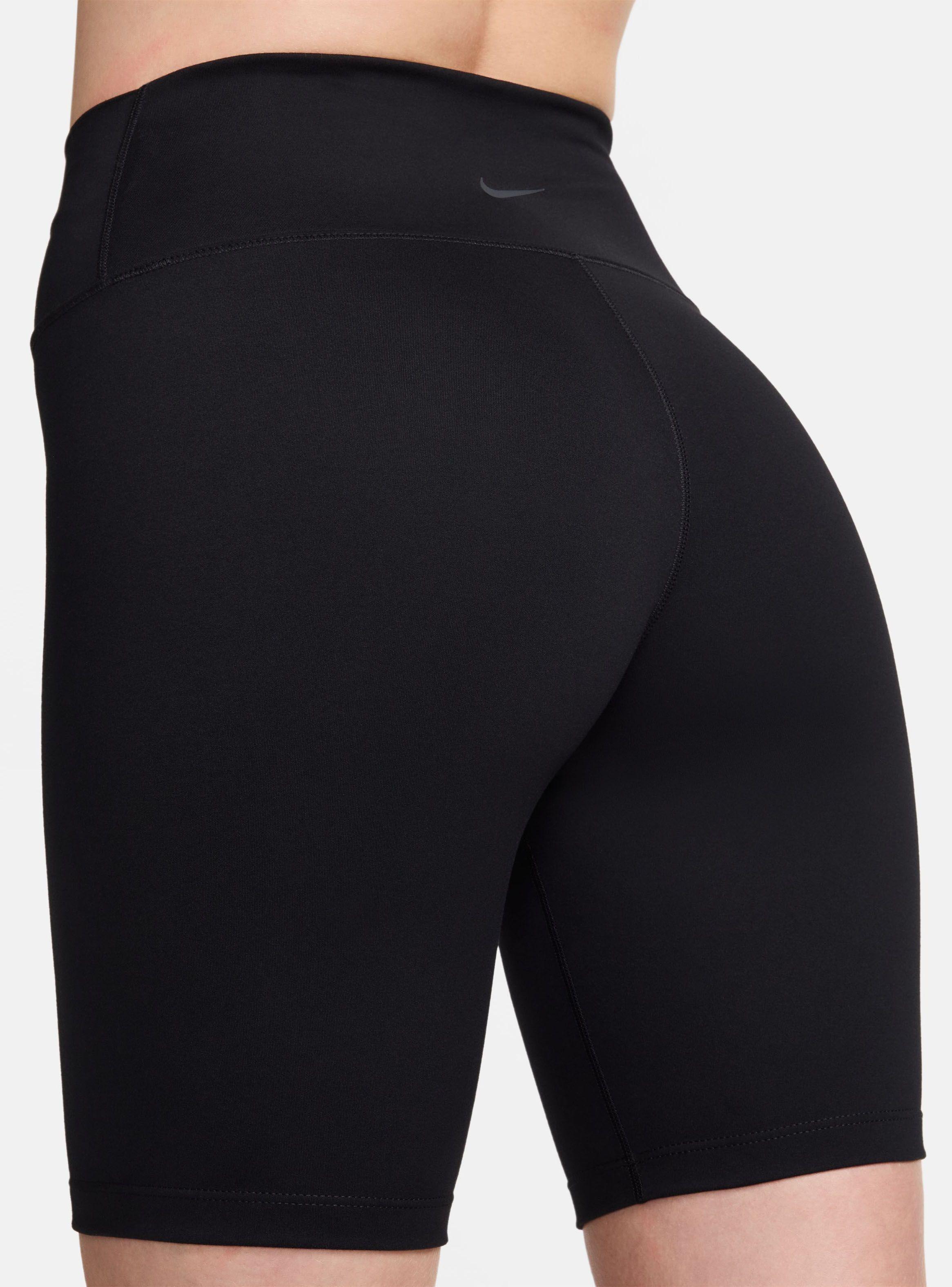 Calza Short Tiro Alto One Hr 8In Short-2