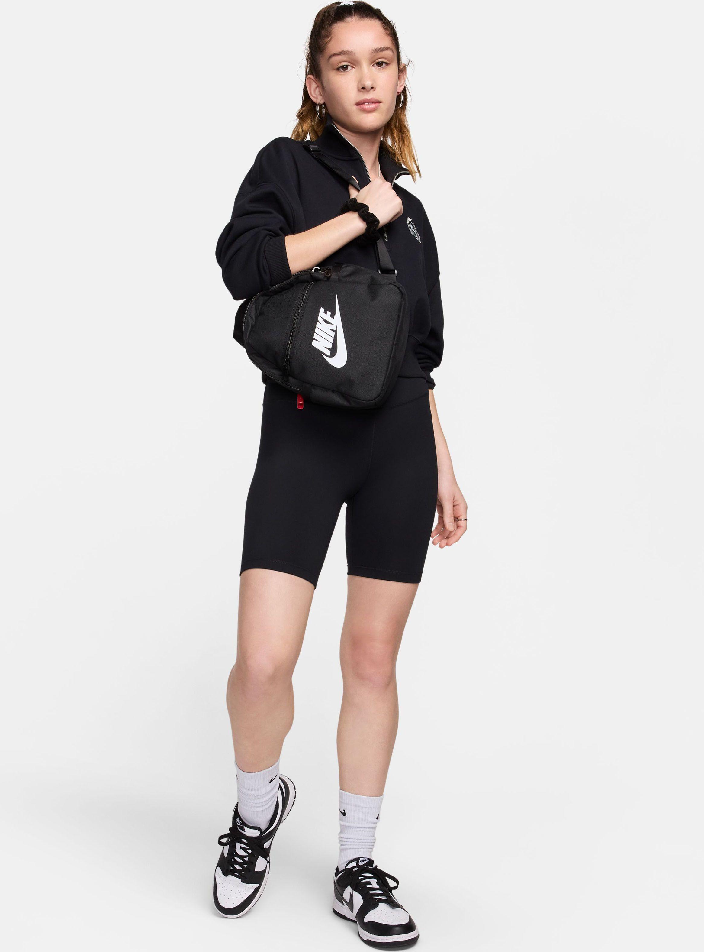 Calza Short Tiro Alto One Hr 8In Short-3