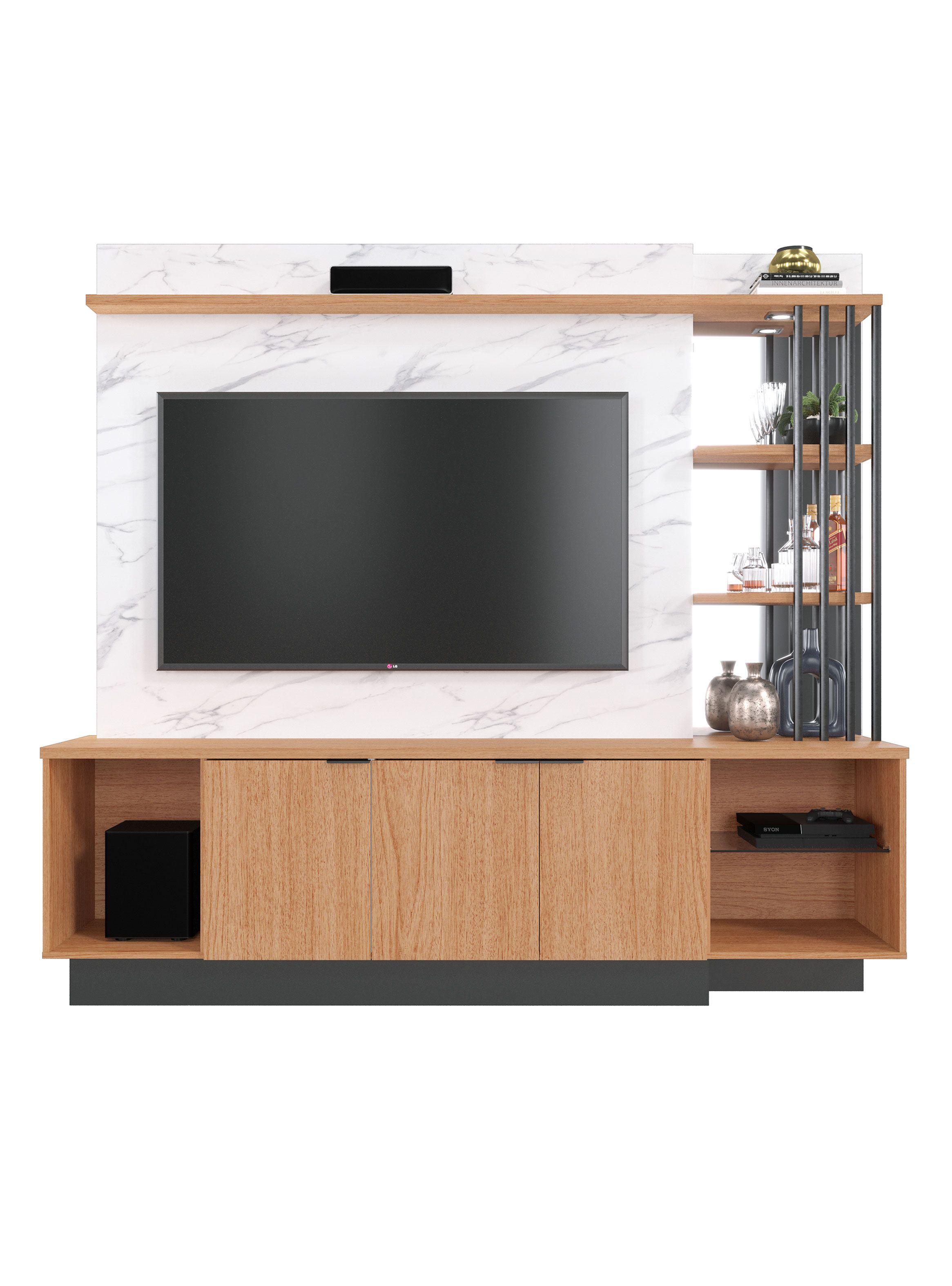 Home Altavisión TV 65" Maresias-0