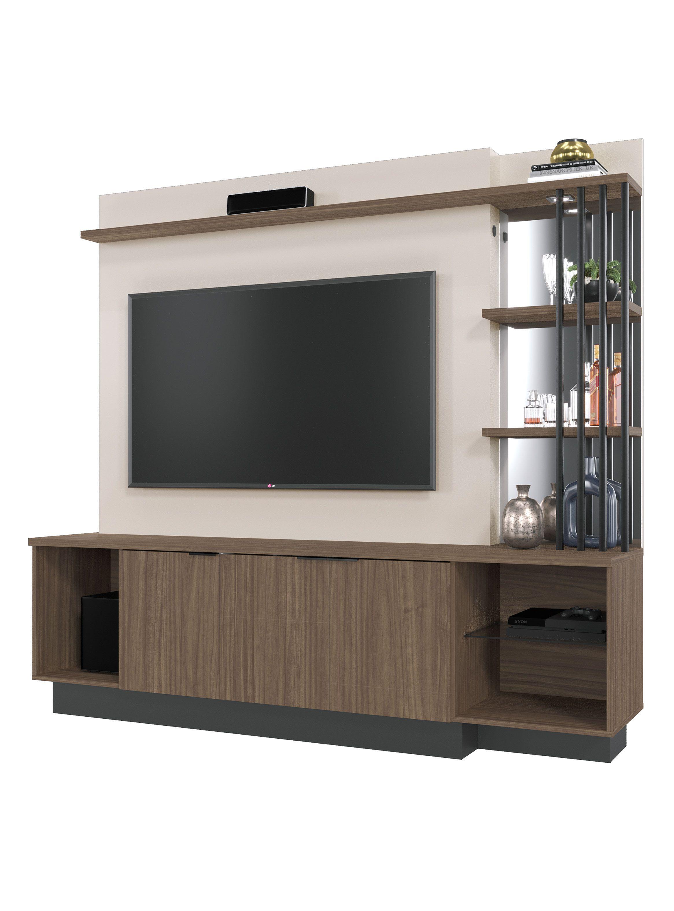 Home Altavisión TV 65" Maresias-3