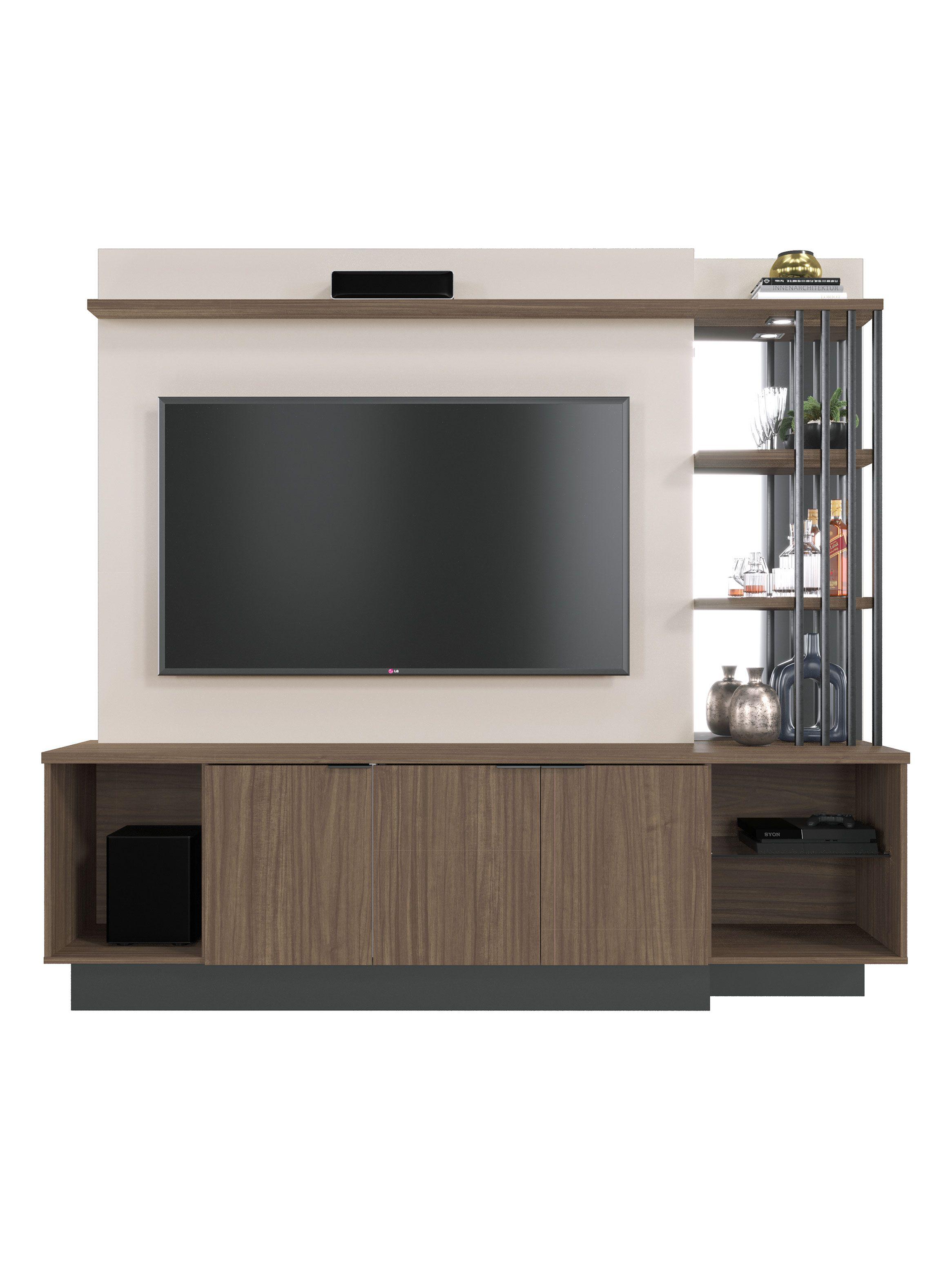Home Altavisión TV 65" Maresias-0