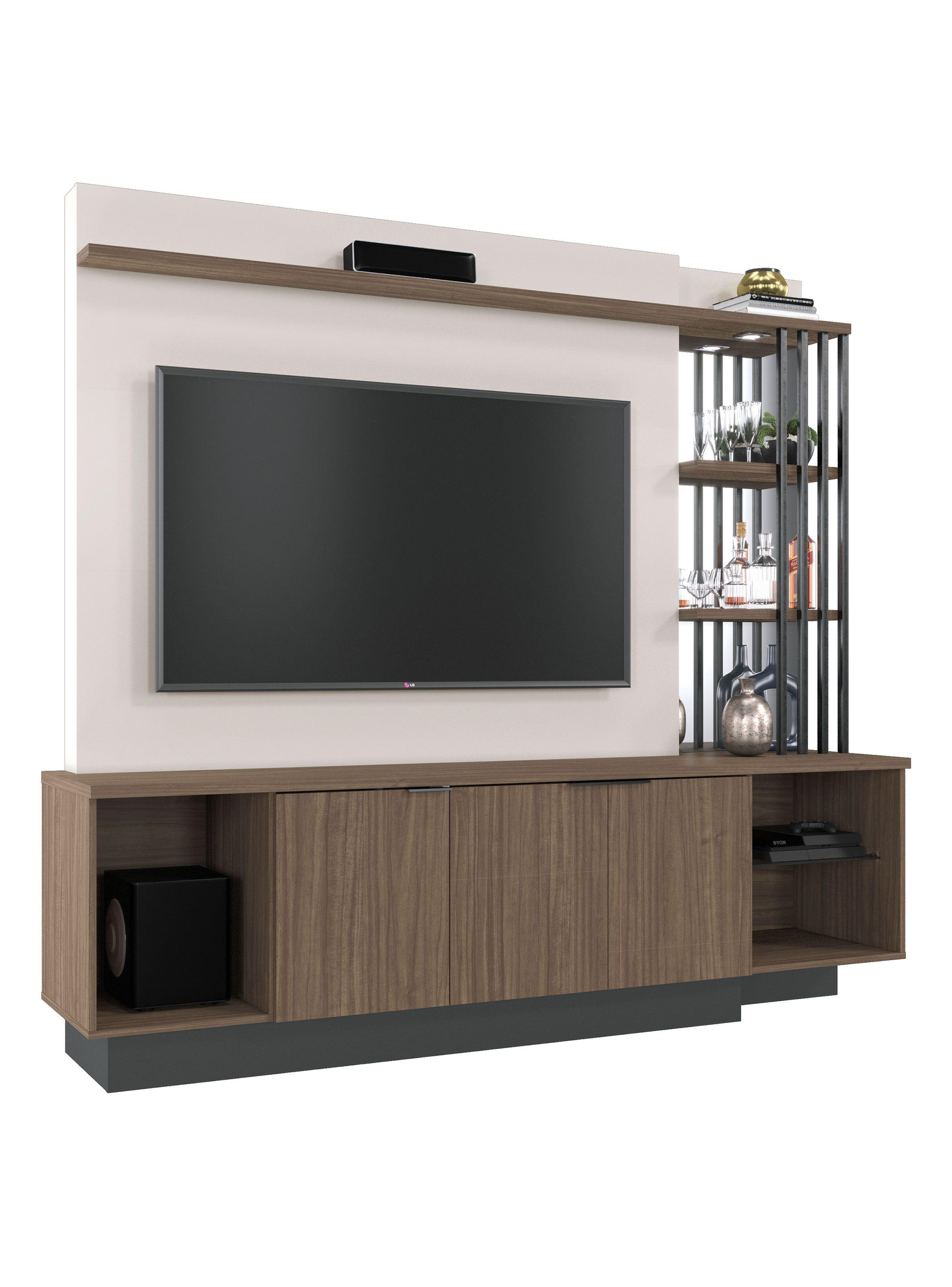 Home Altavisión TV 65" Maresias-2
