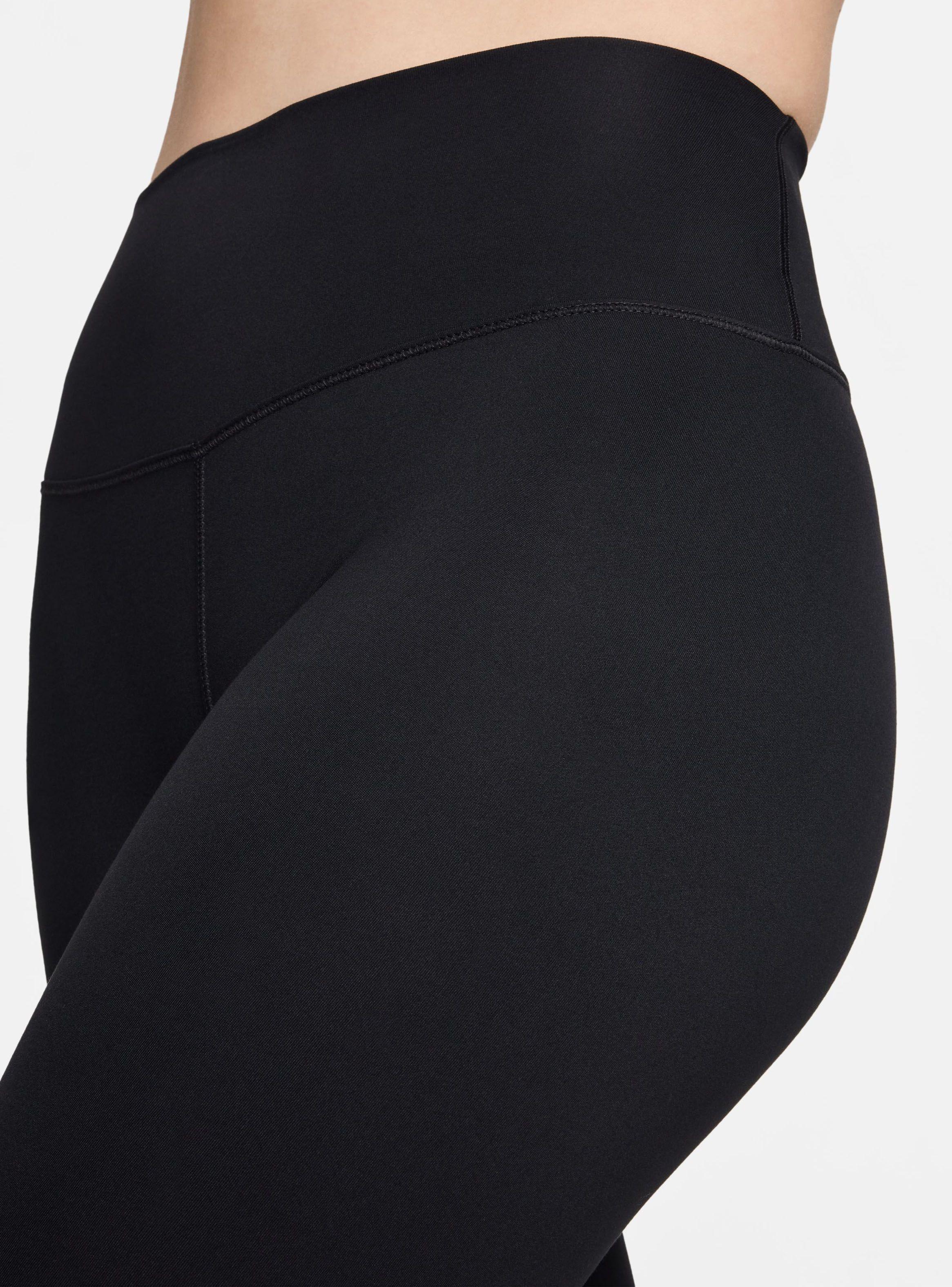 Calza High Waisted Full Legth One-2