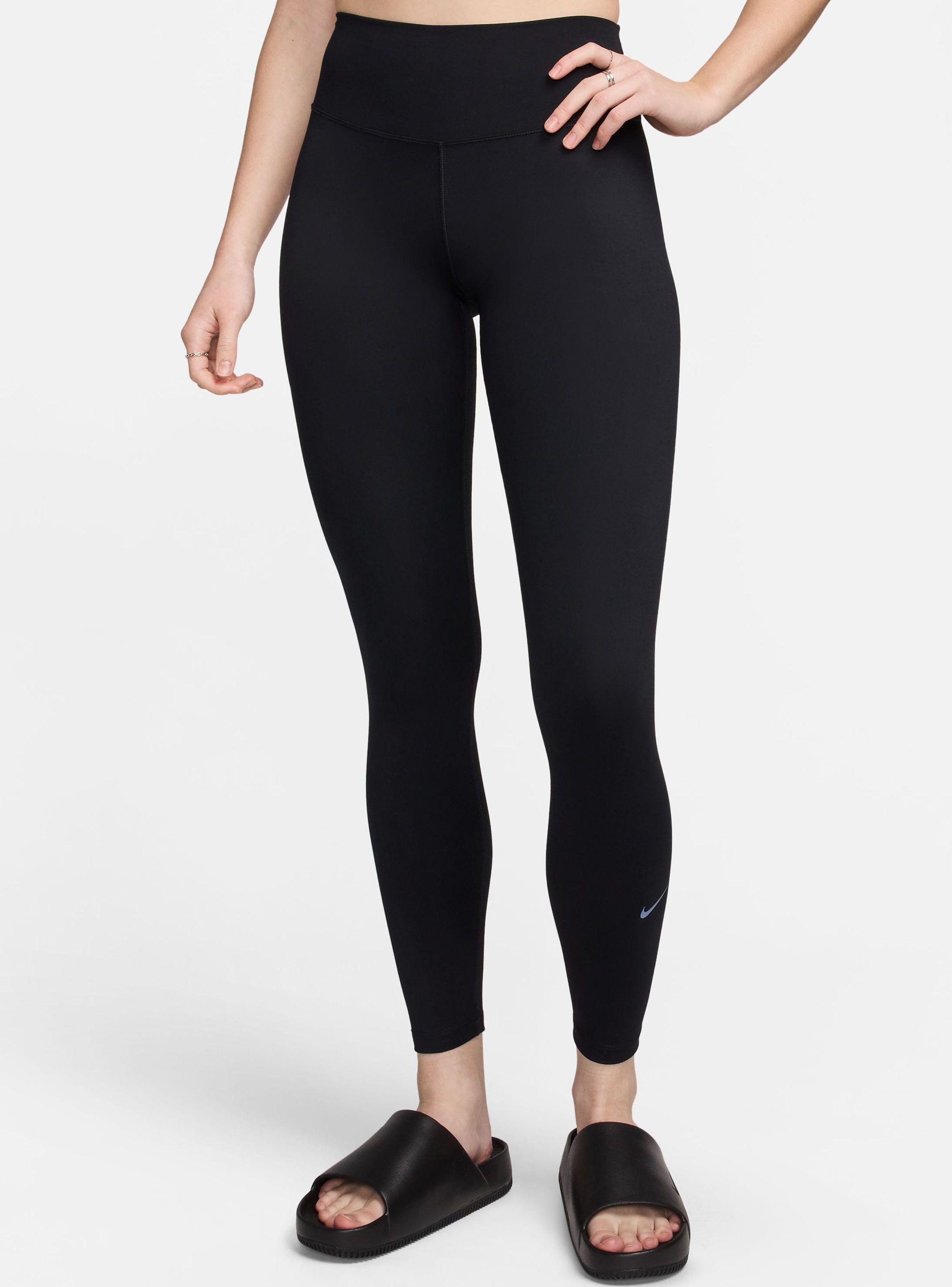 Calza High Waisted Full Legth One-0