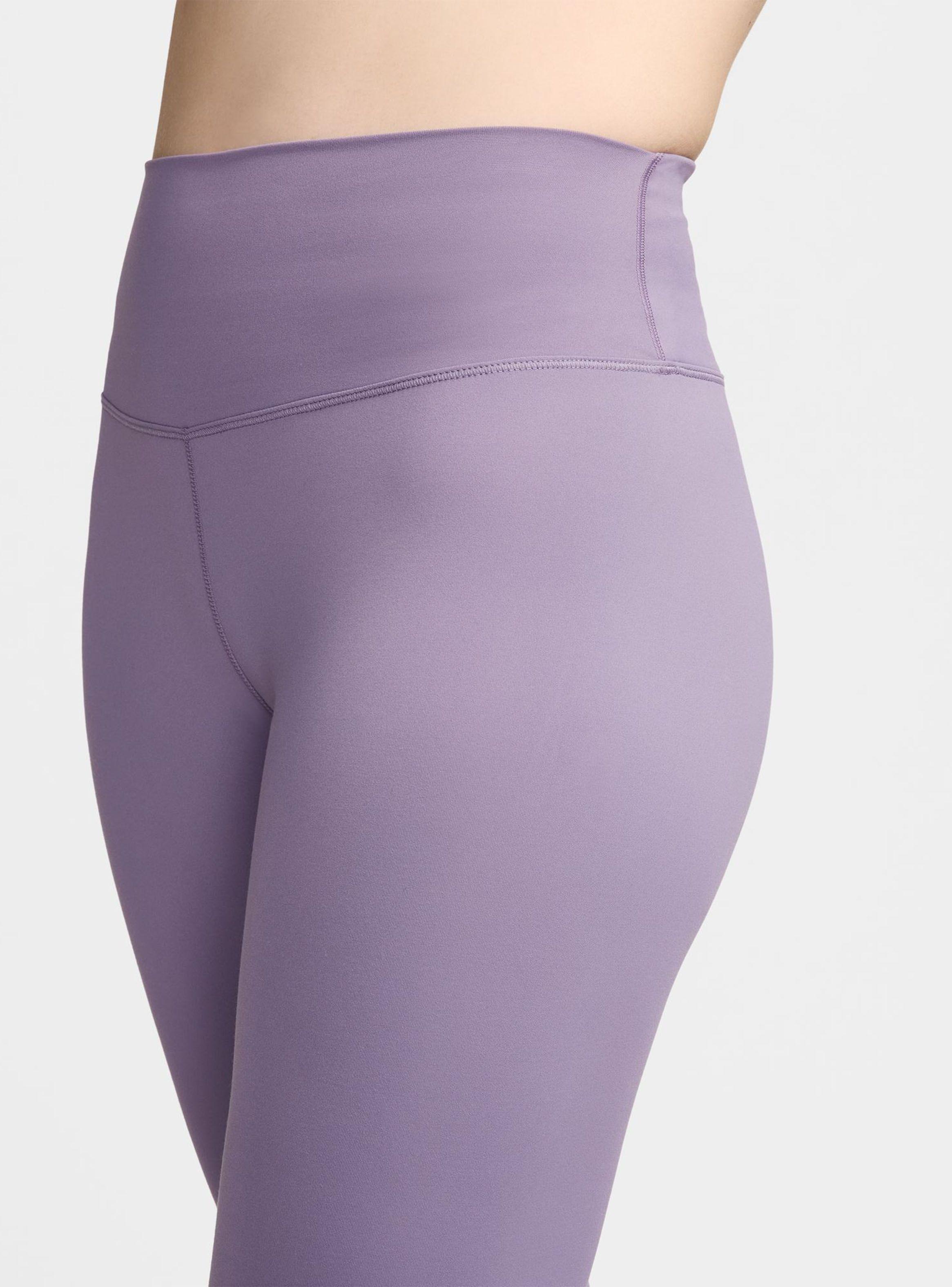 Calza High-Waisted Full Legth One-3