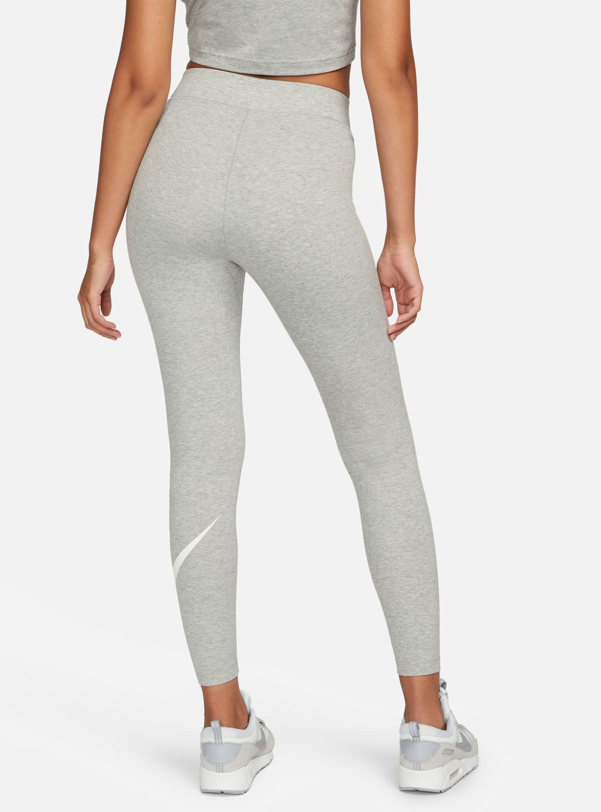 Calza Talle Alto Classics Sportswear-1