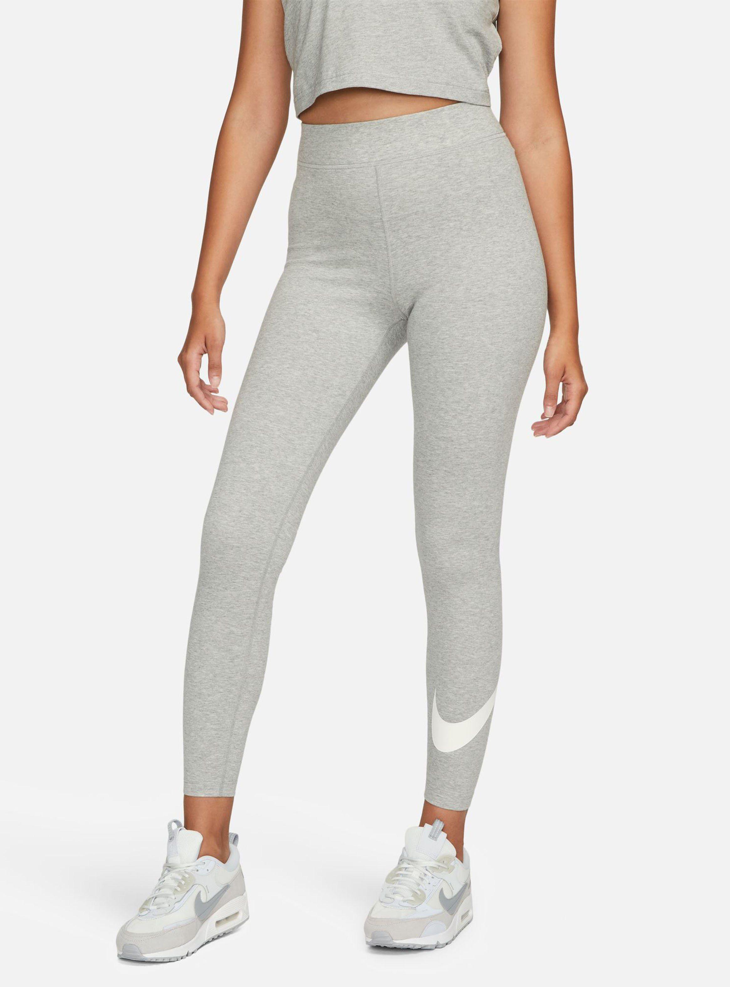 Calza Talle Alto Classics Sportswear-0