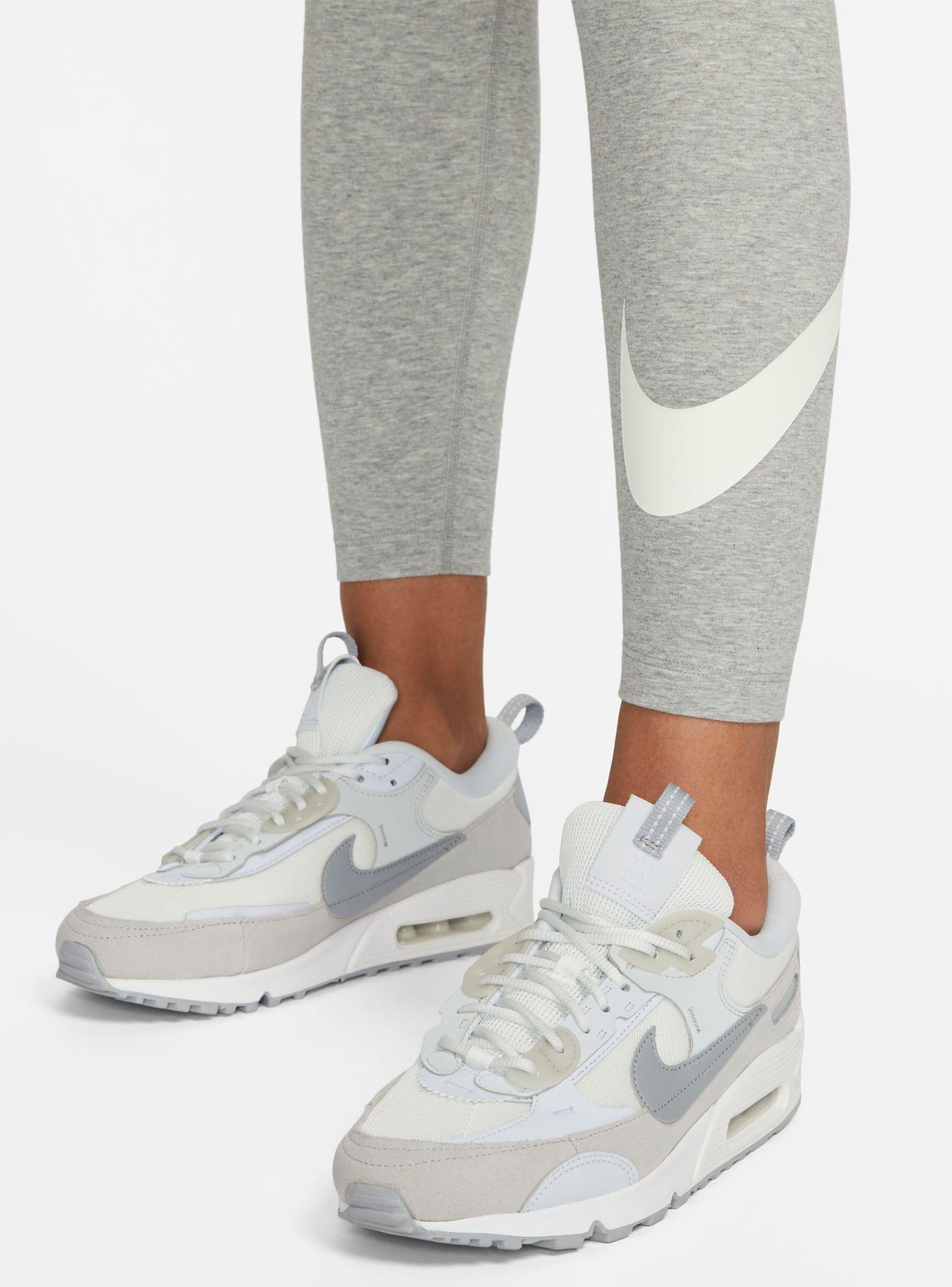 Calza Talle Alto Classics Sportswear-2