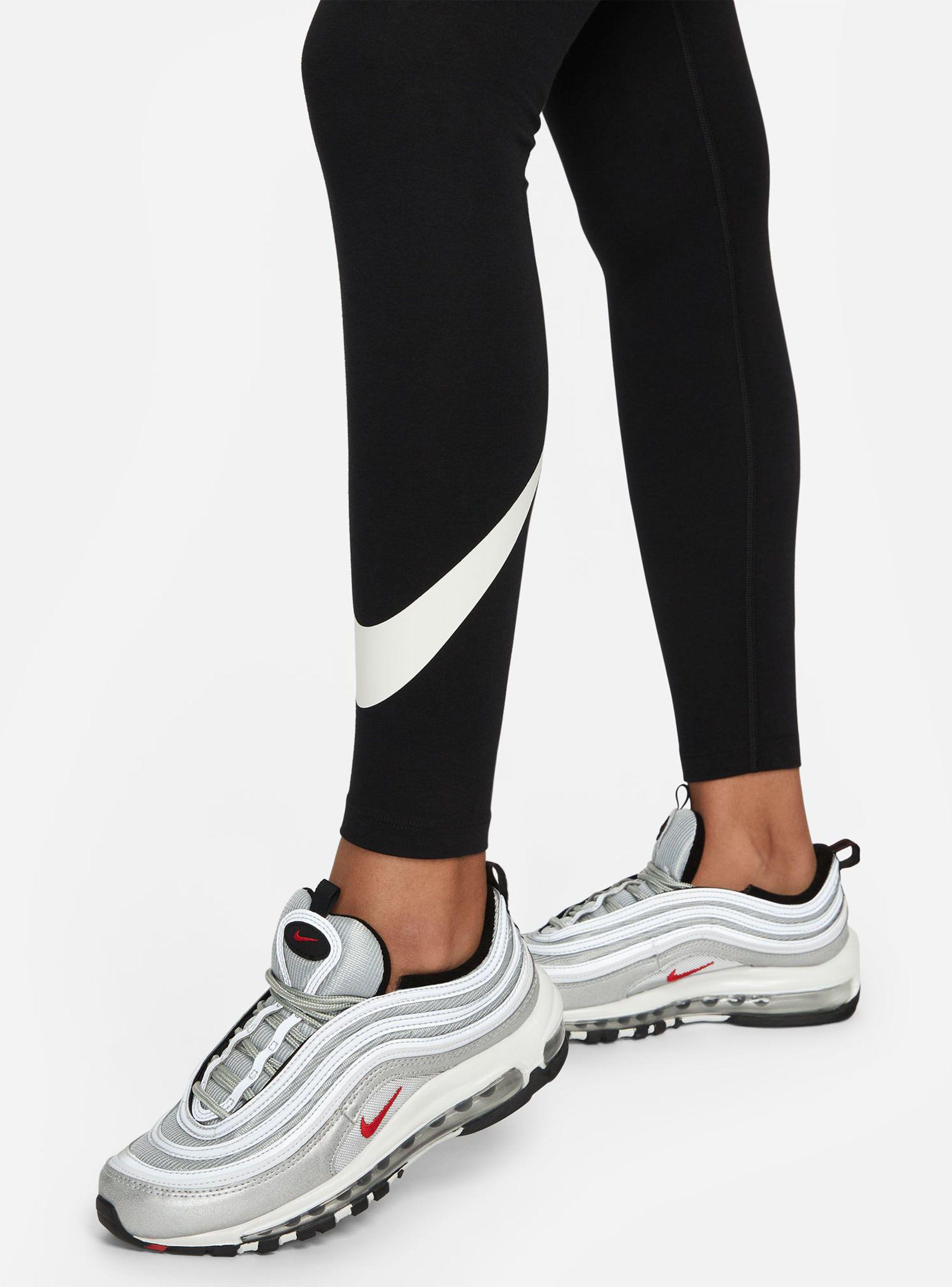 Calza Cintura Elasticada Classics Sportswear-2