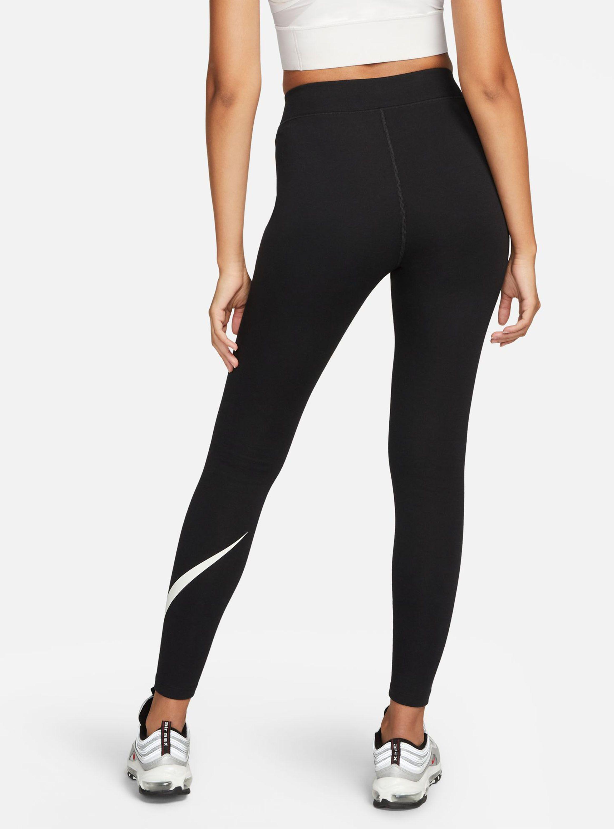 Calza Cintura Elasticada Classics Sportswear-1
