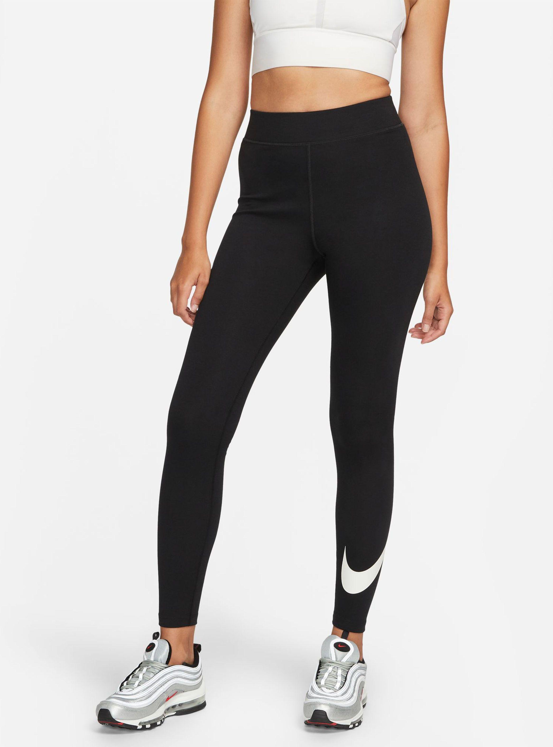 Calza Cintura Elasticada Classics Sportswear-0