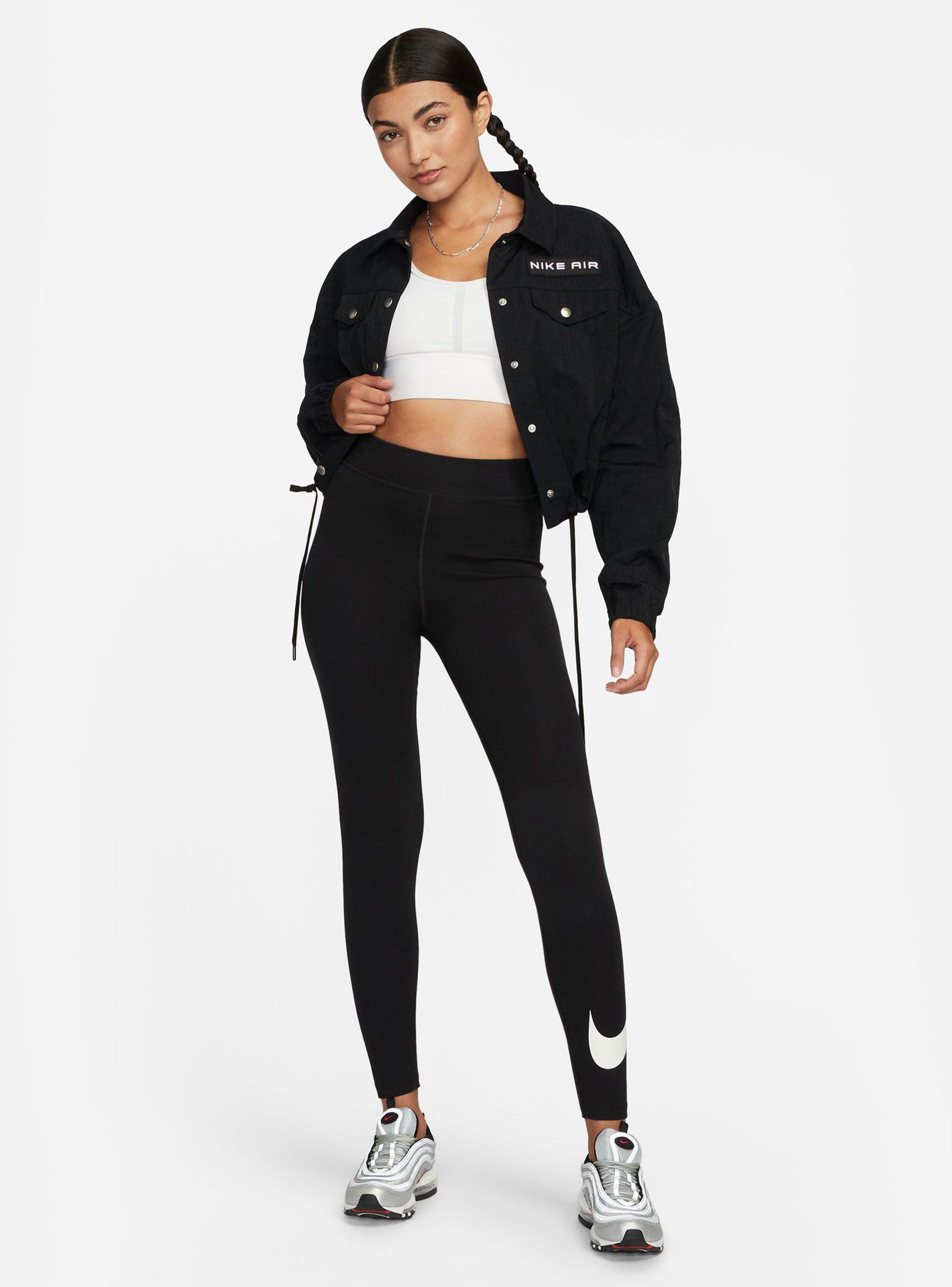 Calza Cintura Elasticada Classics Sportswear-3
