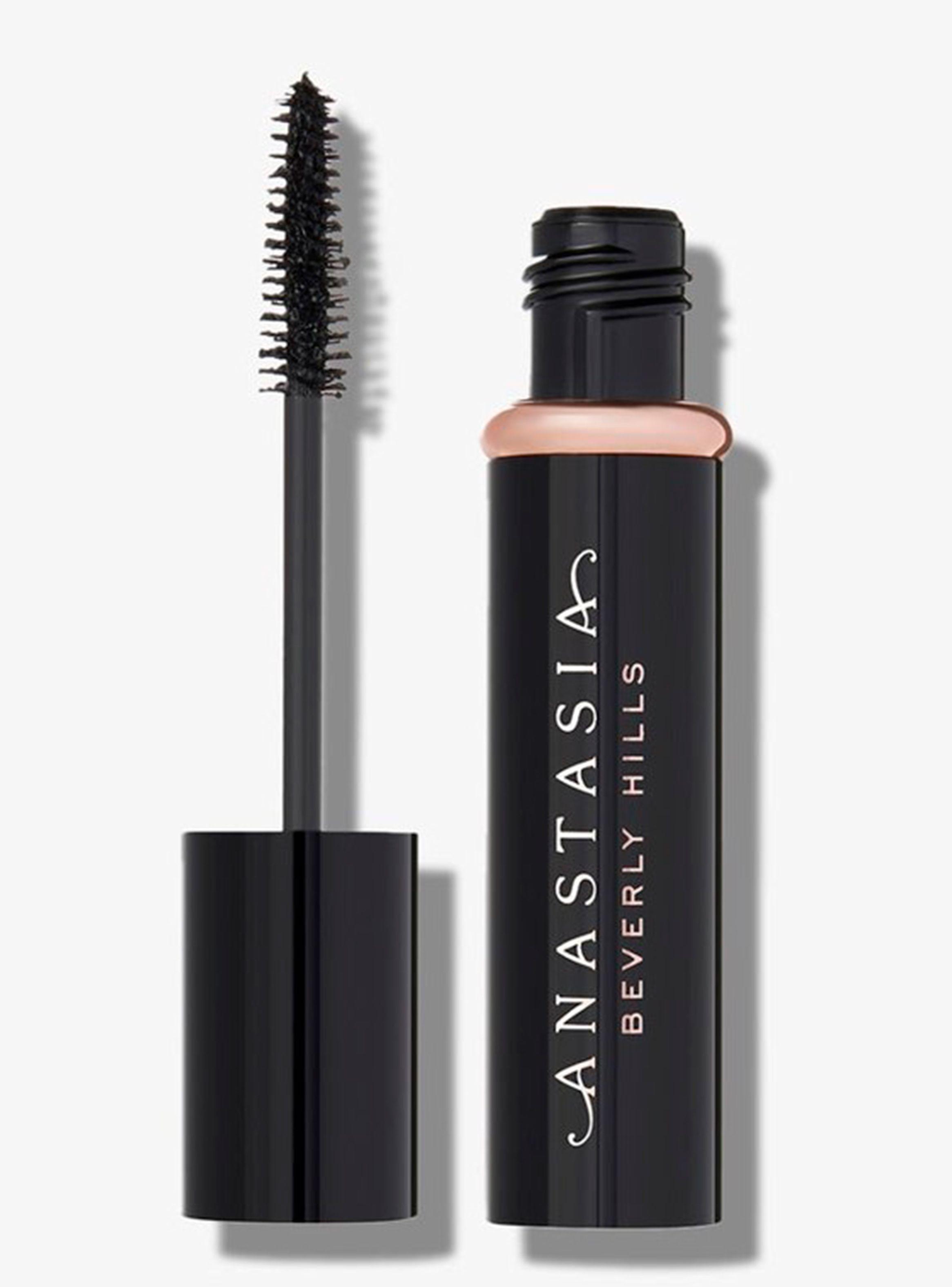 Deluxe Mini Lash Sculpt Mascara Negro 5ml-1