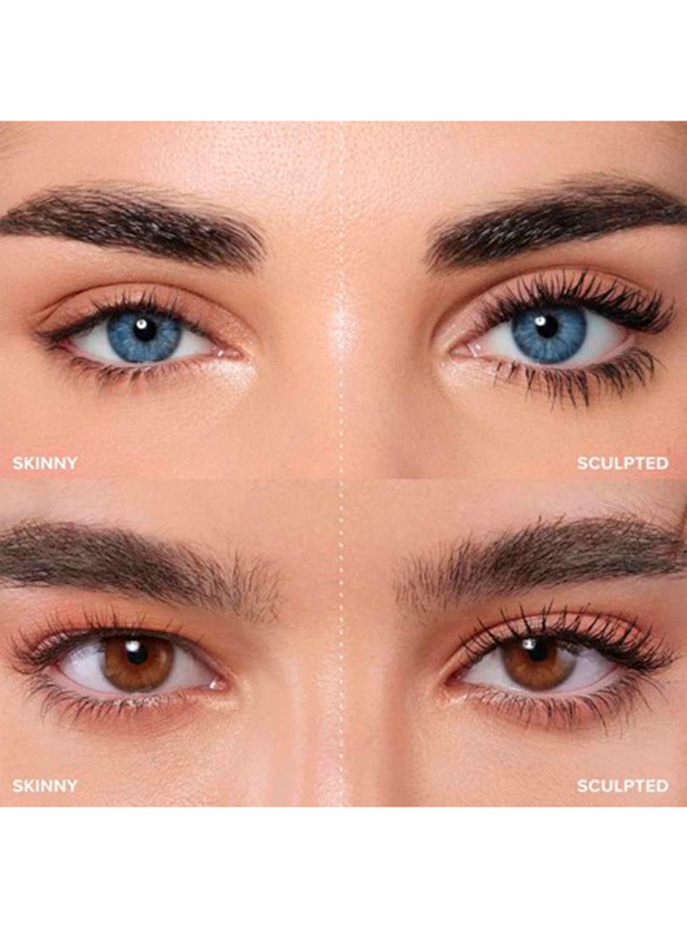 Deluxe Mini Lash Sculpt Mascara Negro 5ml-3