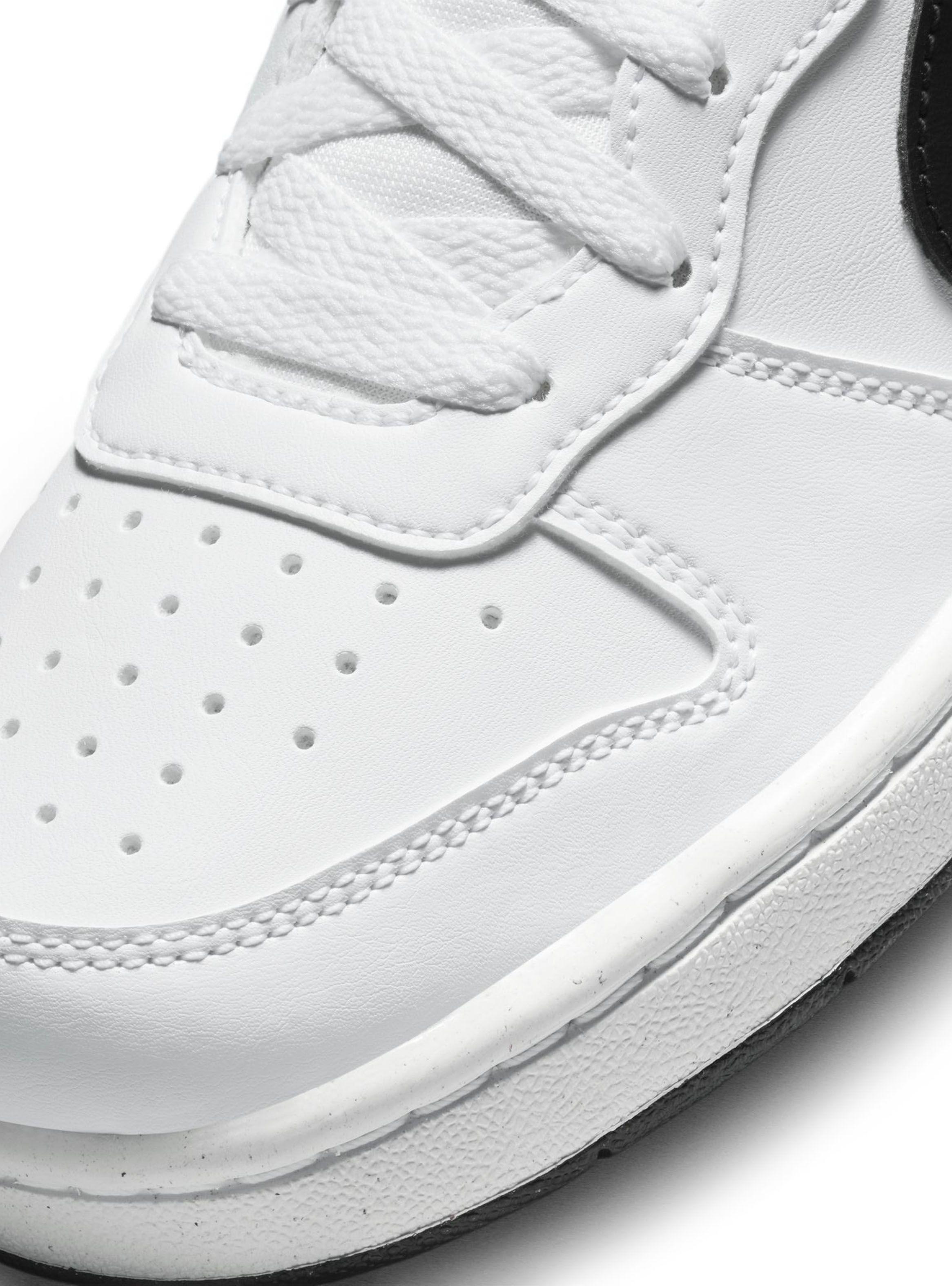 Zapatilla Urbana Niños Court Borough Low Recraft Bg Unisex-2