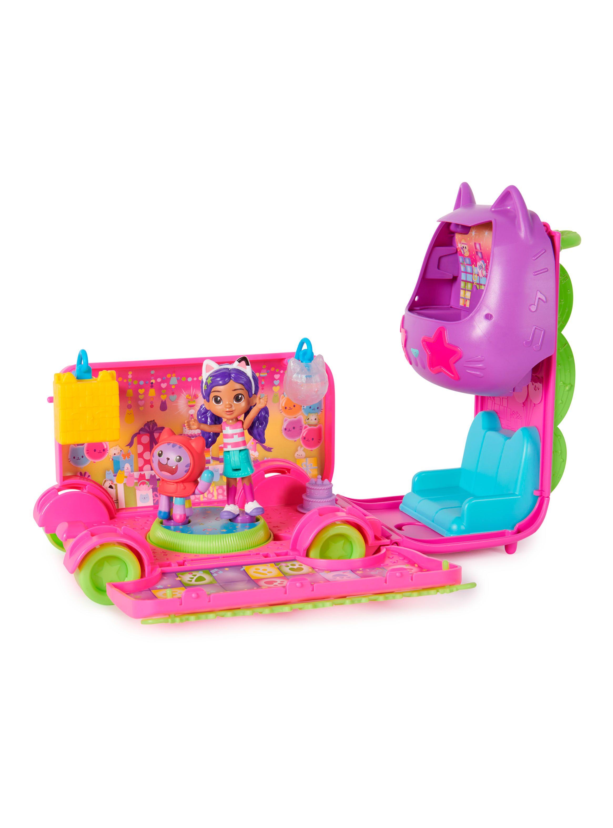 Autobus de Fiesta Gatuna-0