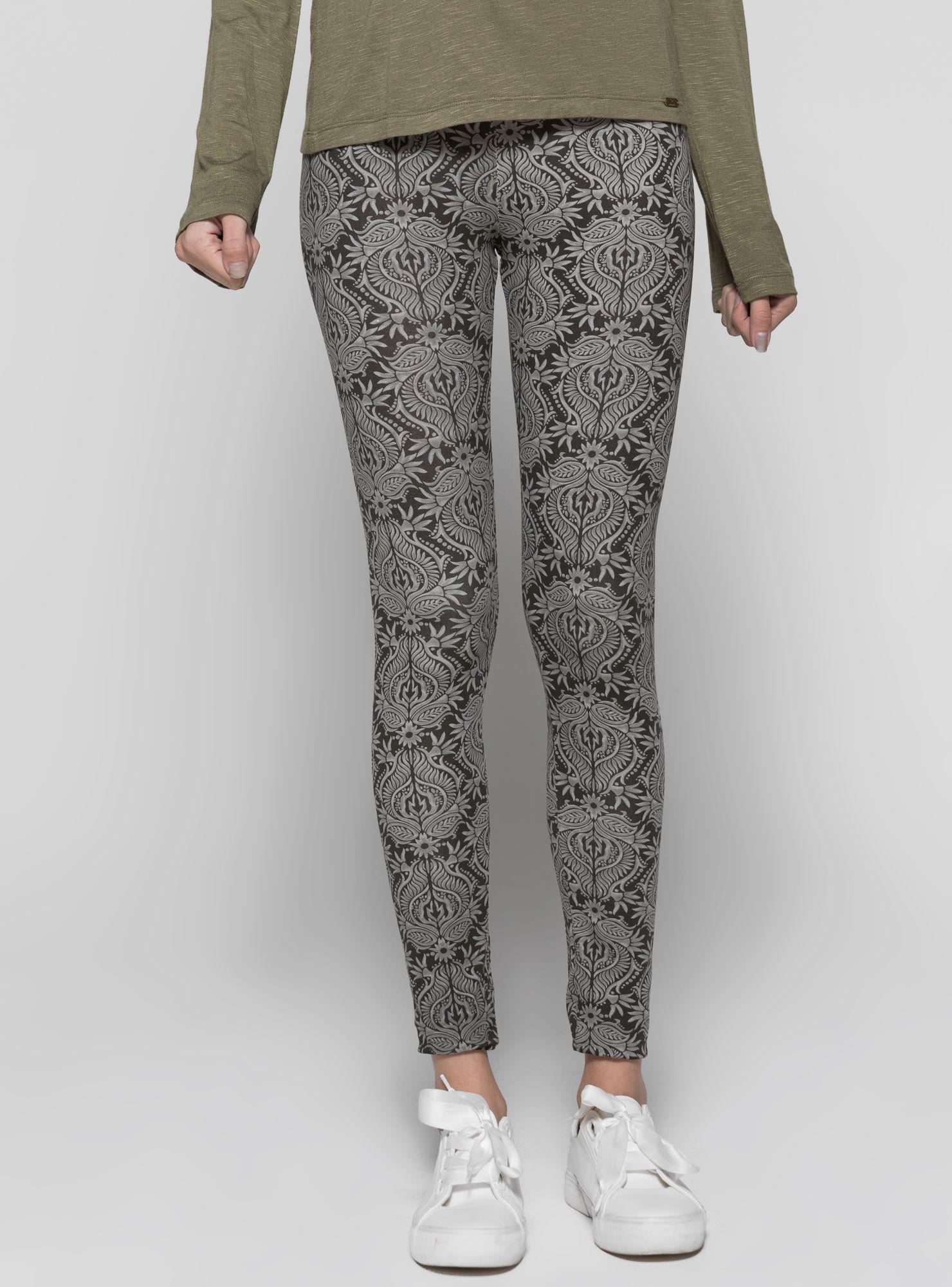 Pantalón Print Umbrale-1