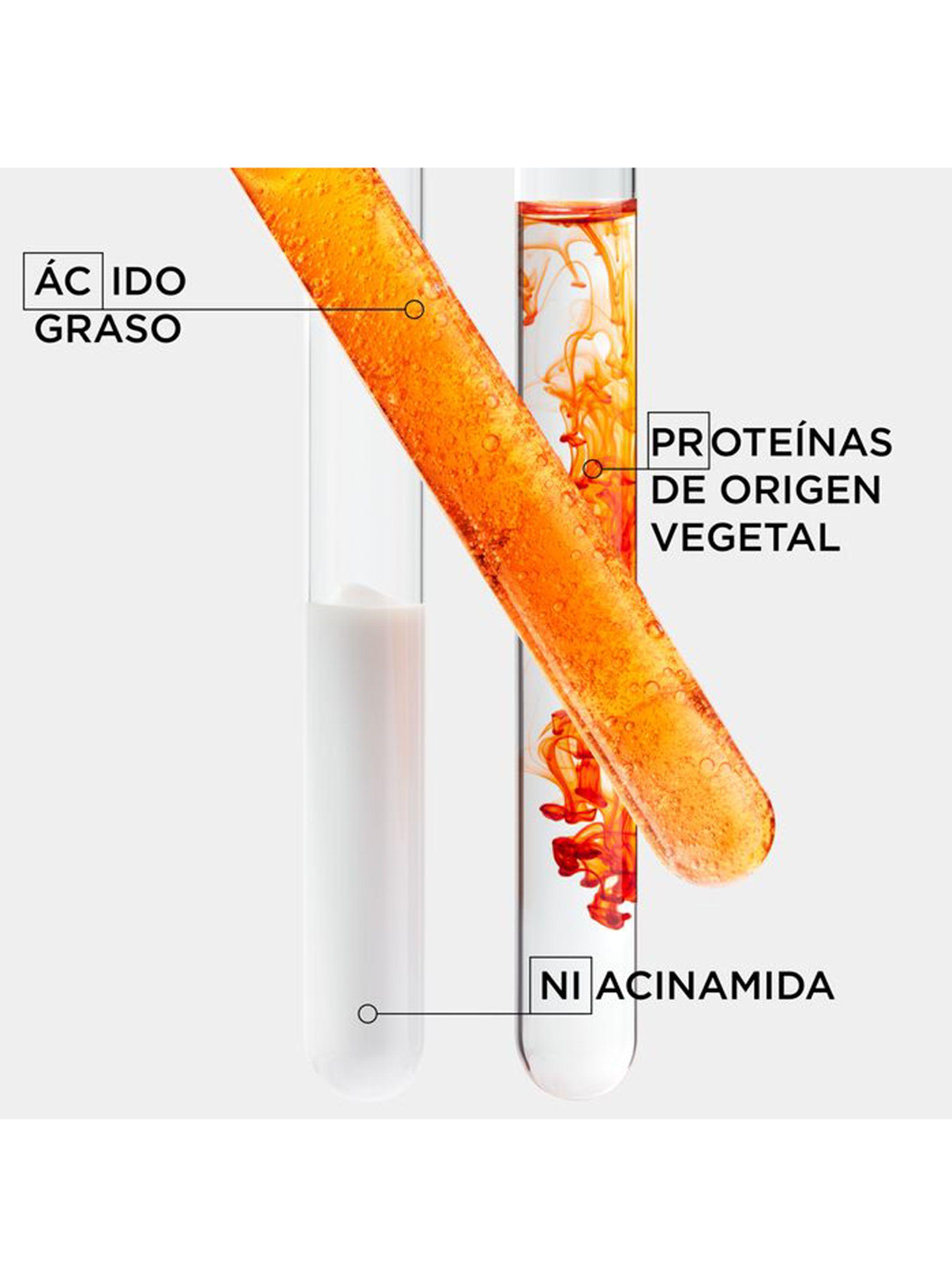Set Nutritivo Anti-Caída Genesis Shampoo 250ml + Acondicionador 200ml + Shampoo 80ml + Acondicionador 75ml Kérastase-3