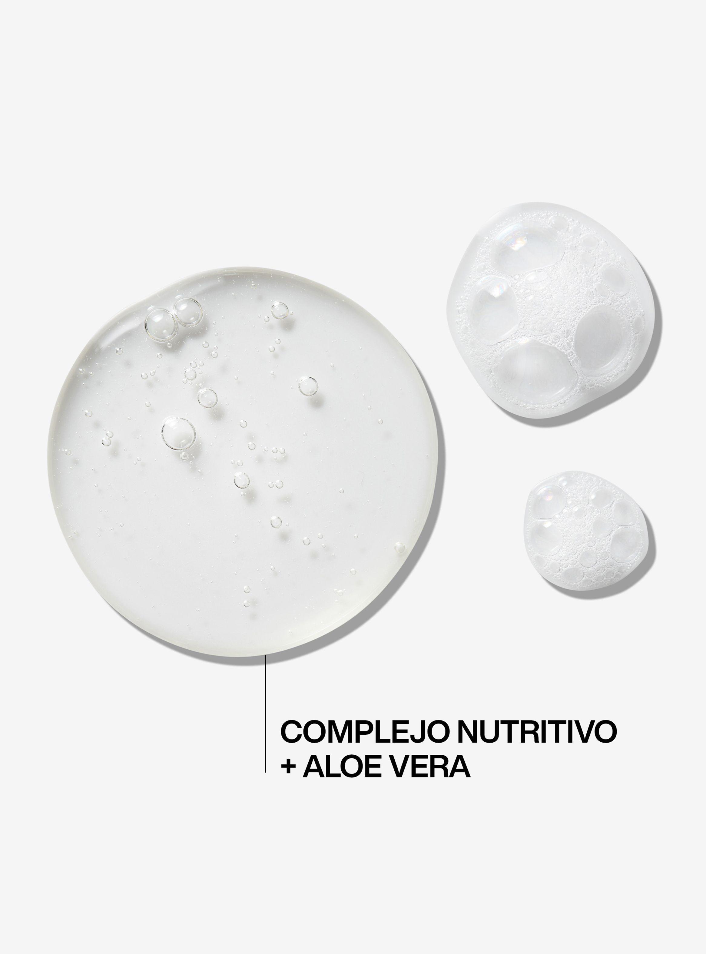 Set Nutrición Cabello Rizado Seco All Soft Mega Curls Shampoo Sin Sulfatos 300ml + Acondicionador 300ml-5