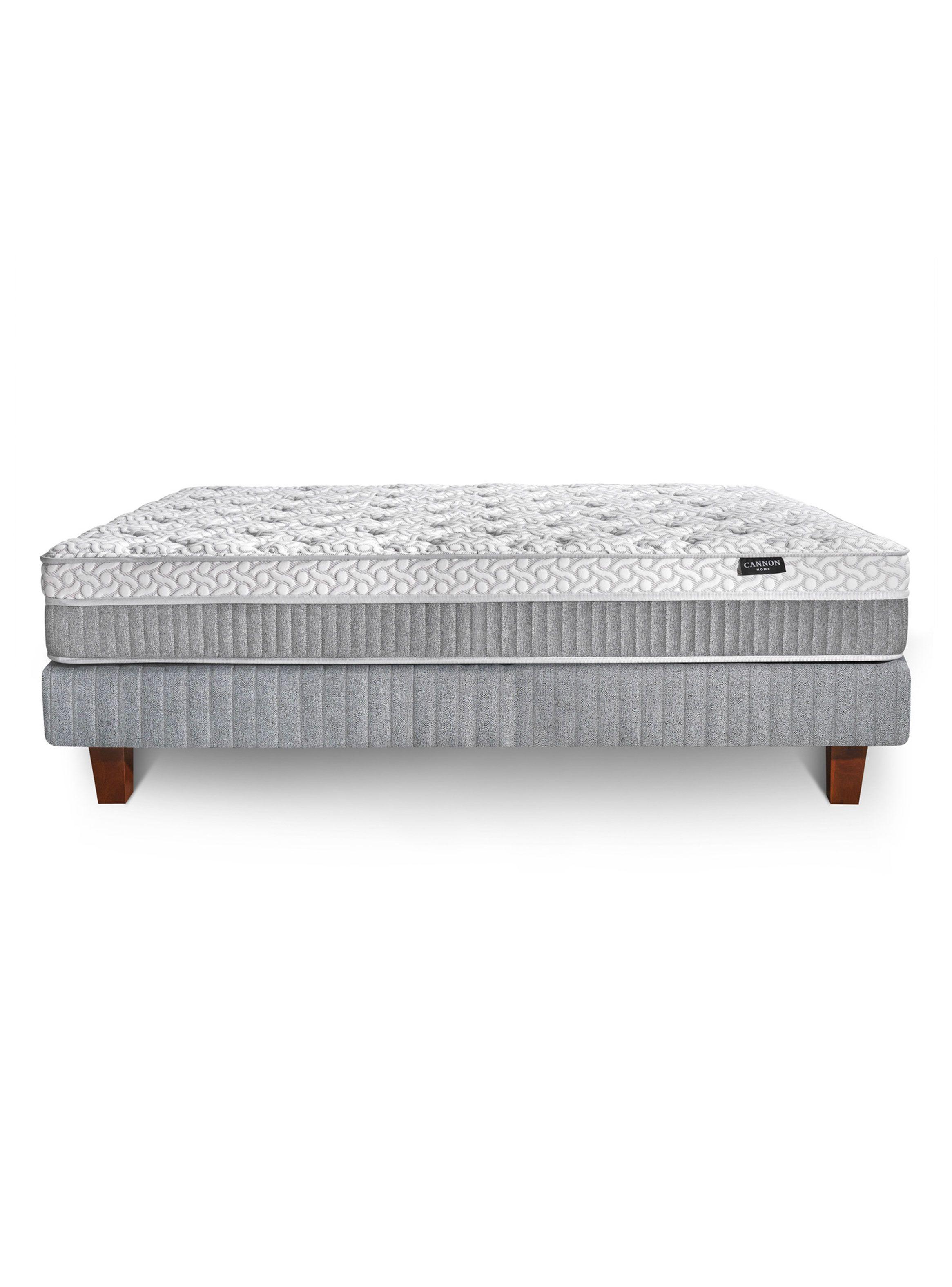 Cama Europea Hybrid Cloud 1 Plaza-1