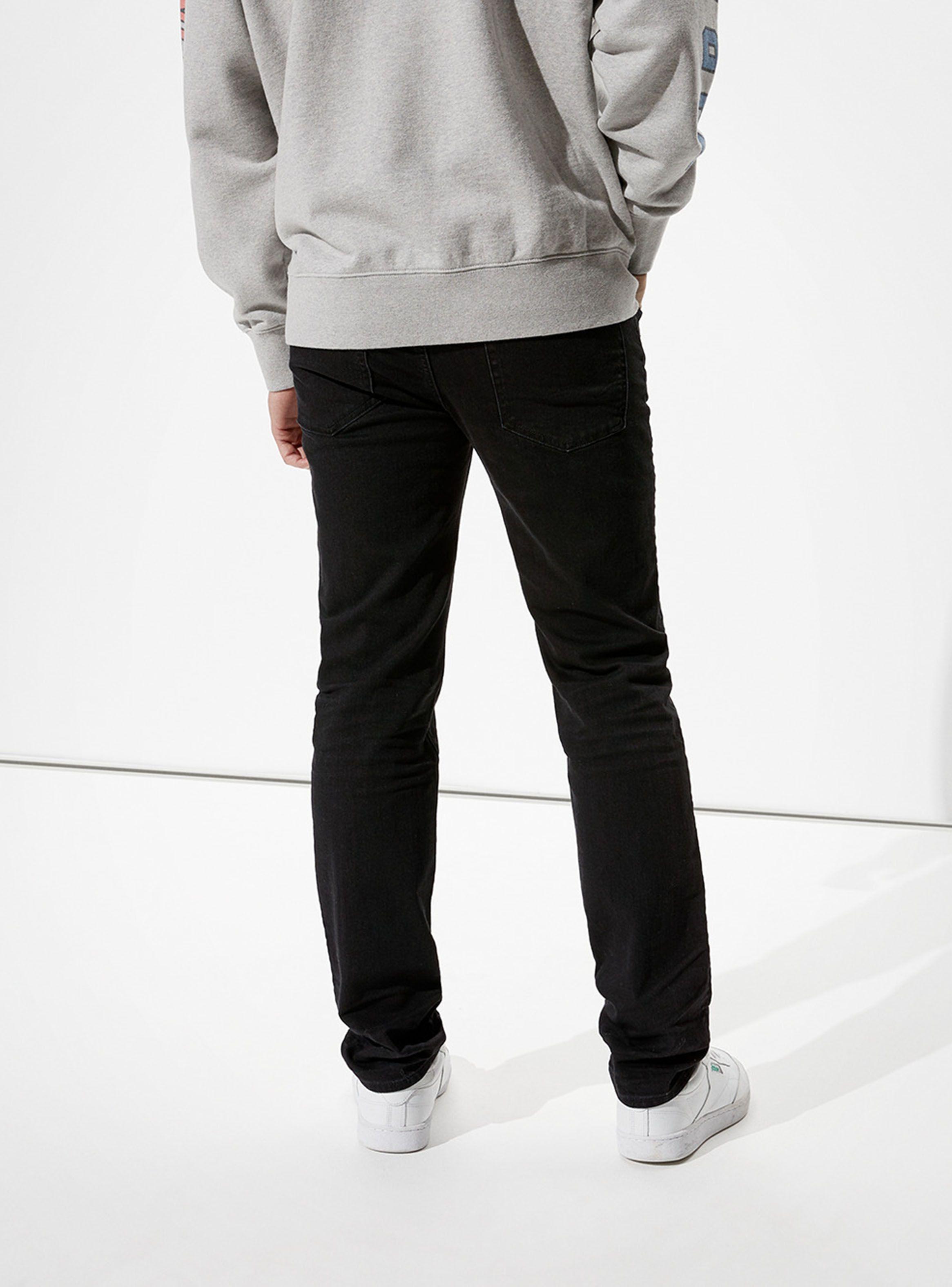 Jeans Slim Straight 5371-1