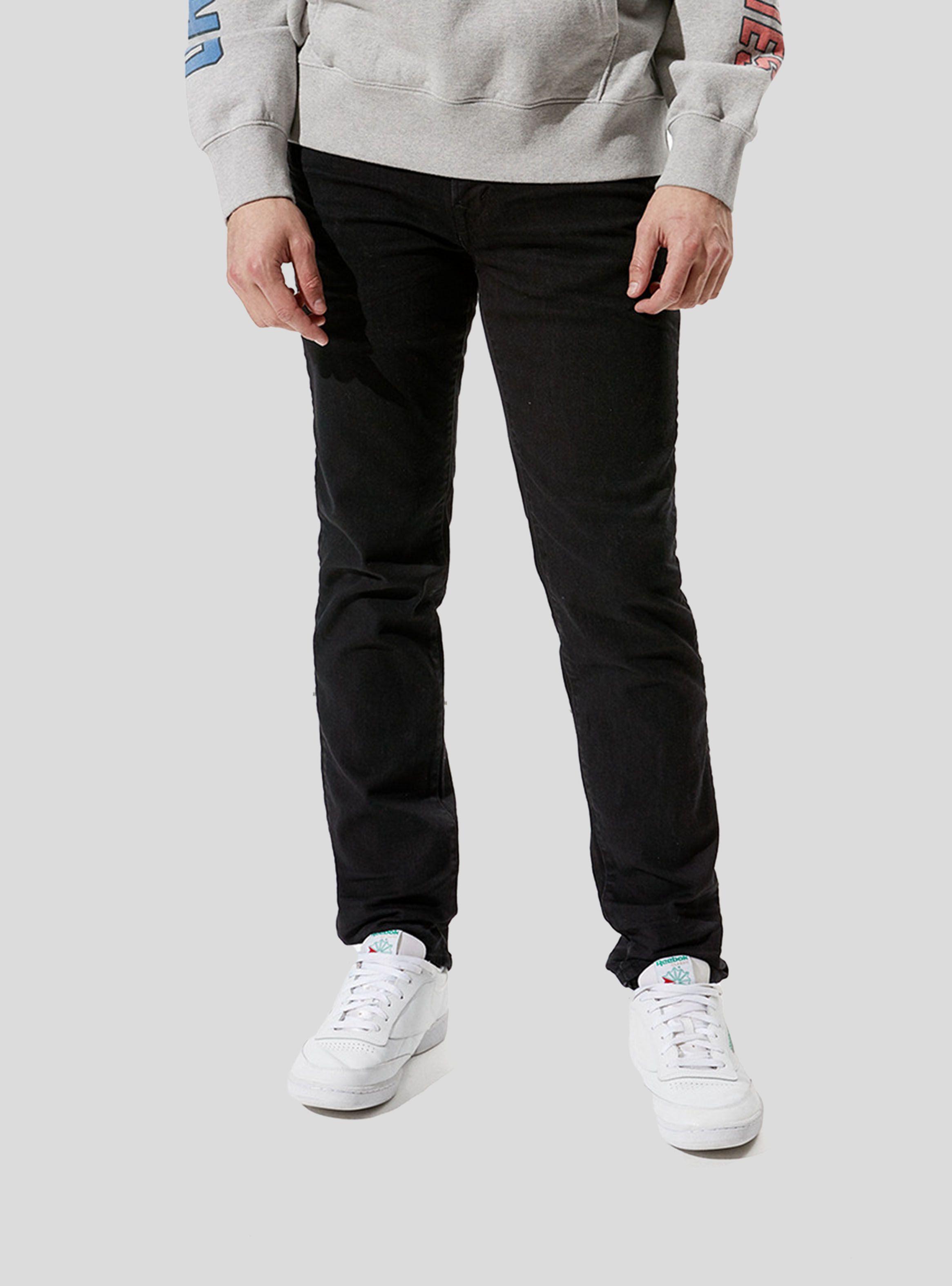 Jeans Slim Straight 5371-0