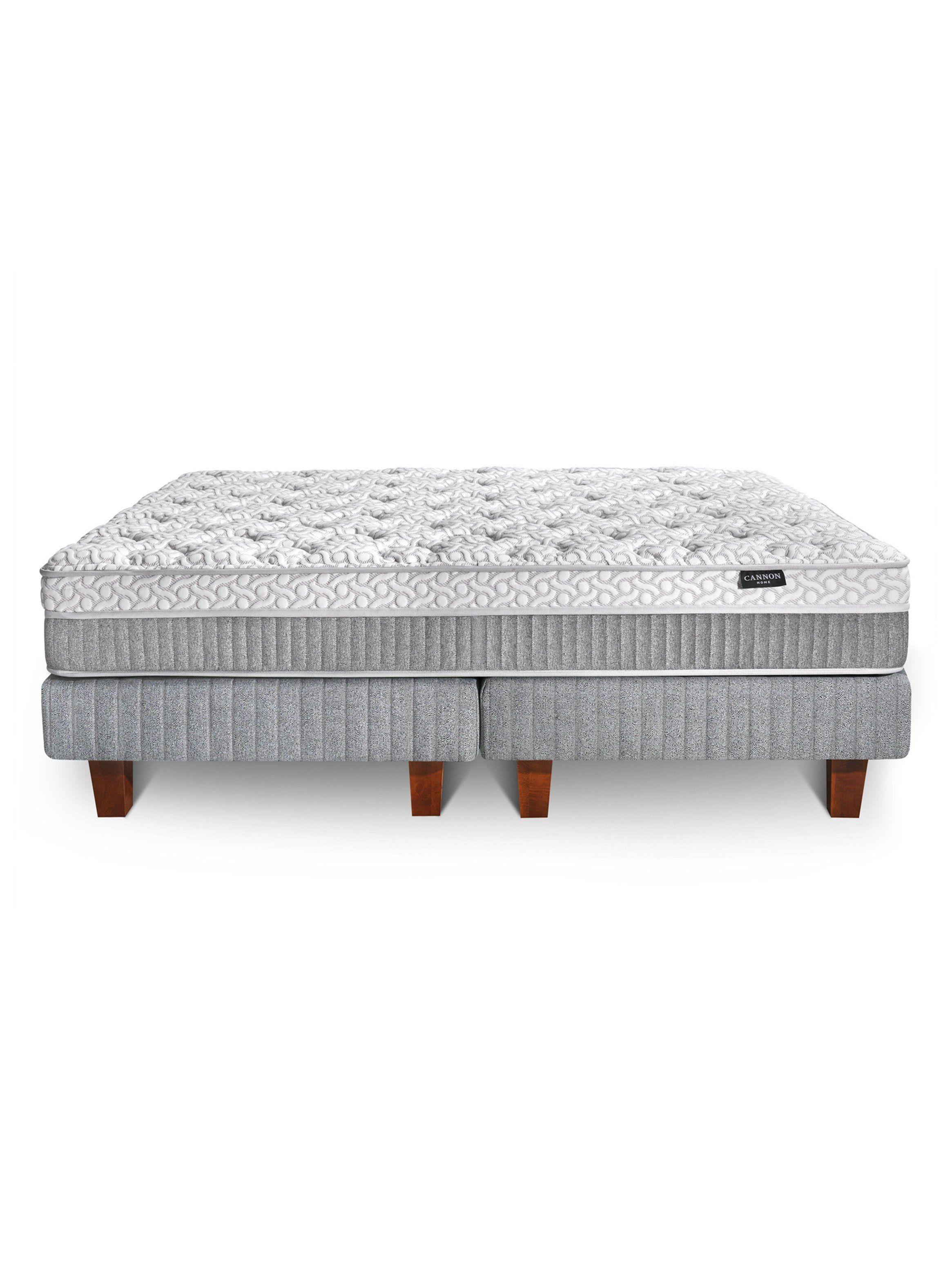 Cama Europea Hybrid Cloud King-3