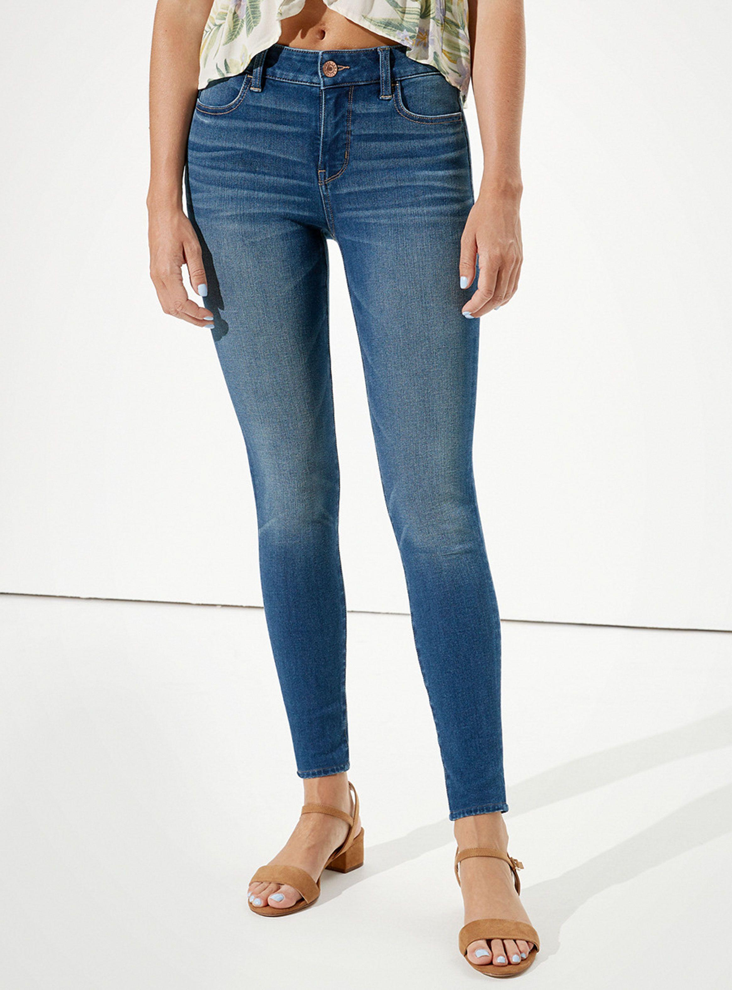 Jeans American Eagle Jegging Dream 2876 American Eagle-0
