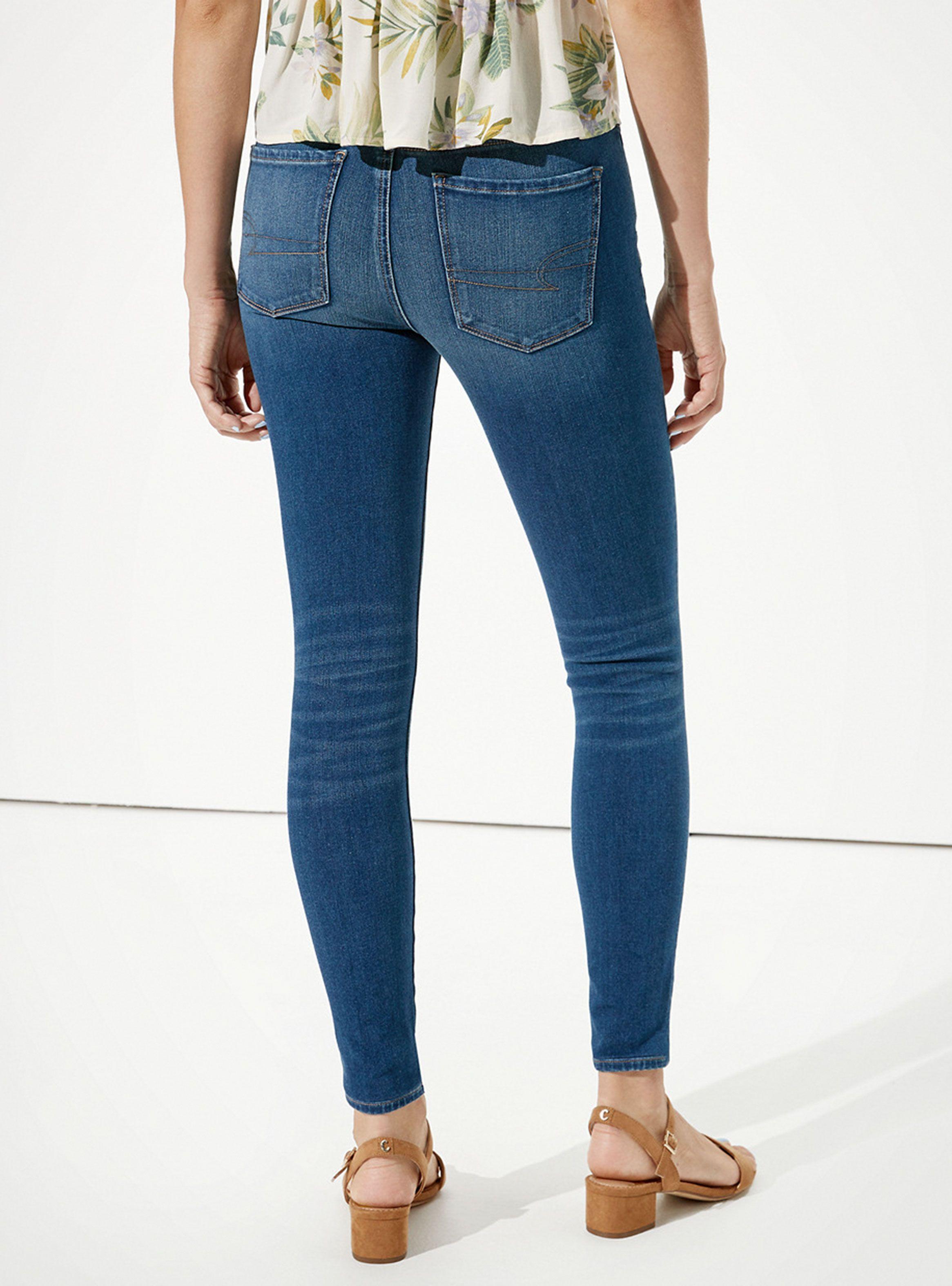 Jeans American Eagle Jegging Dream 2876 American Eagle-1