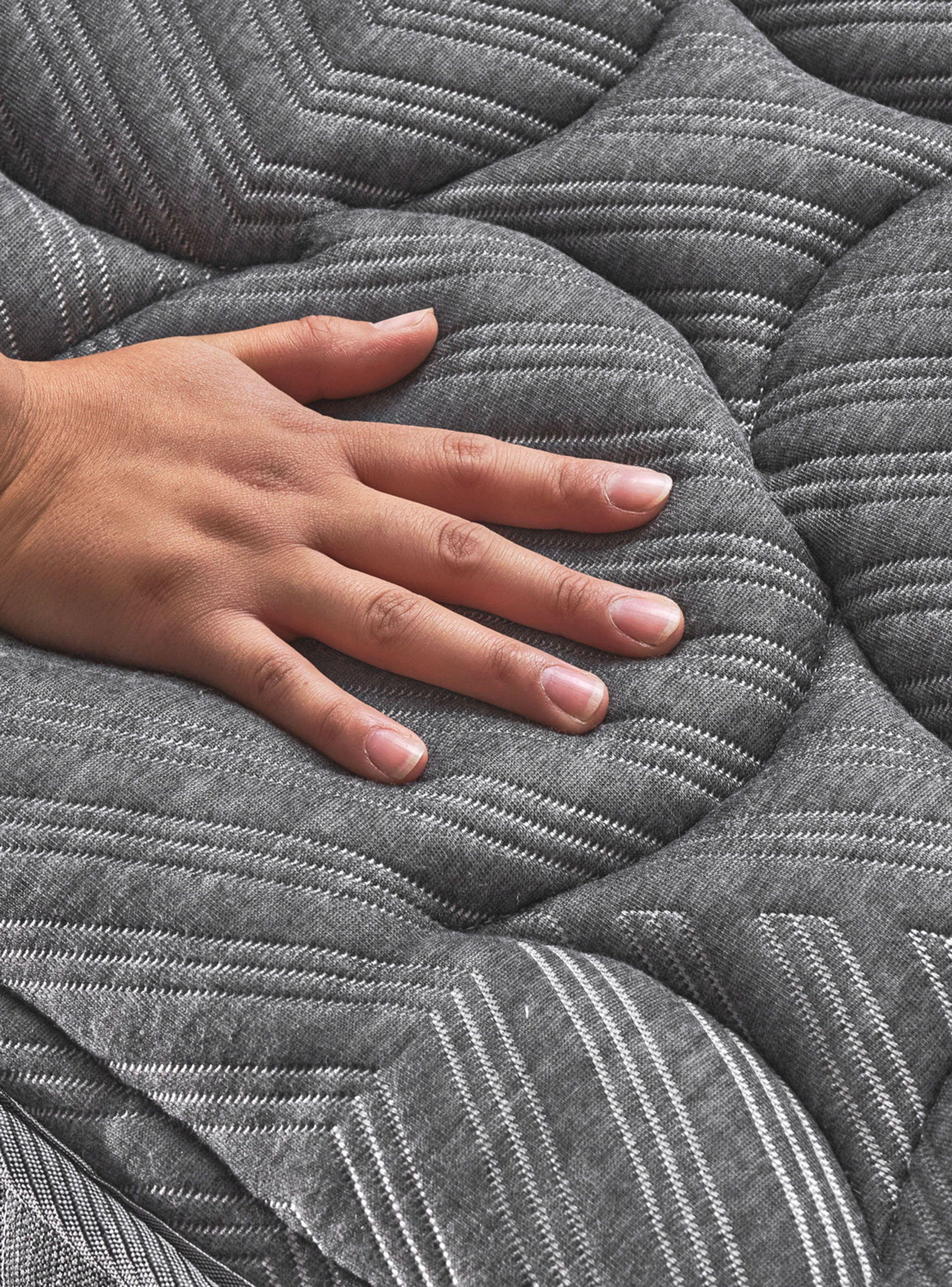 Cama Europea Stout 1.5 Plazas-5