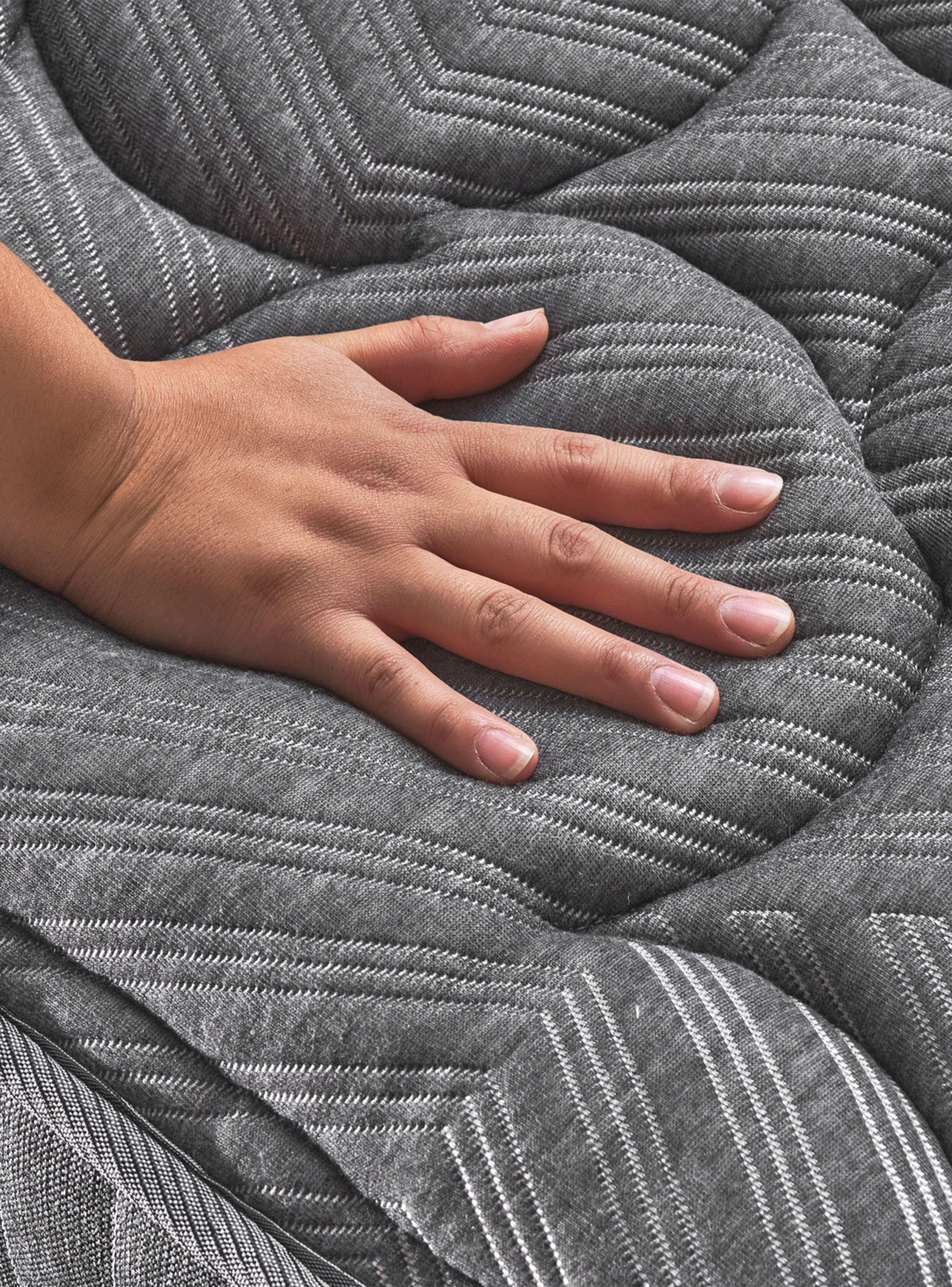 Cama Europea Stout Súper King-4