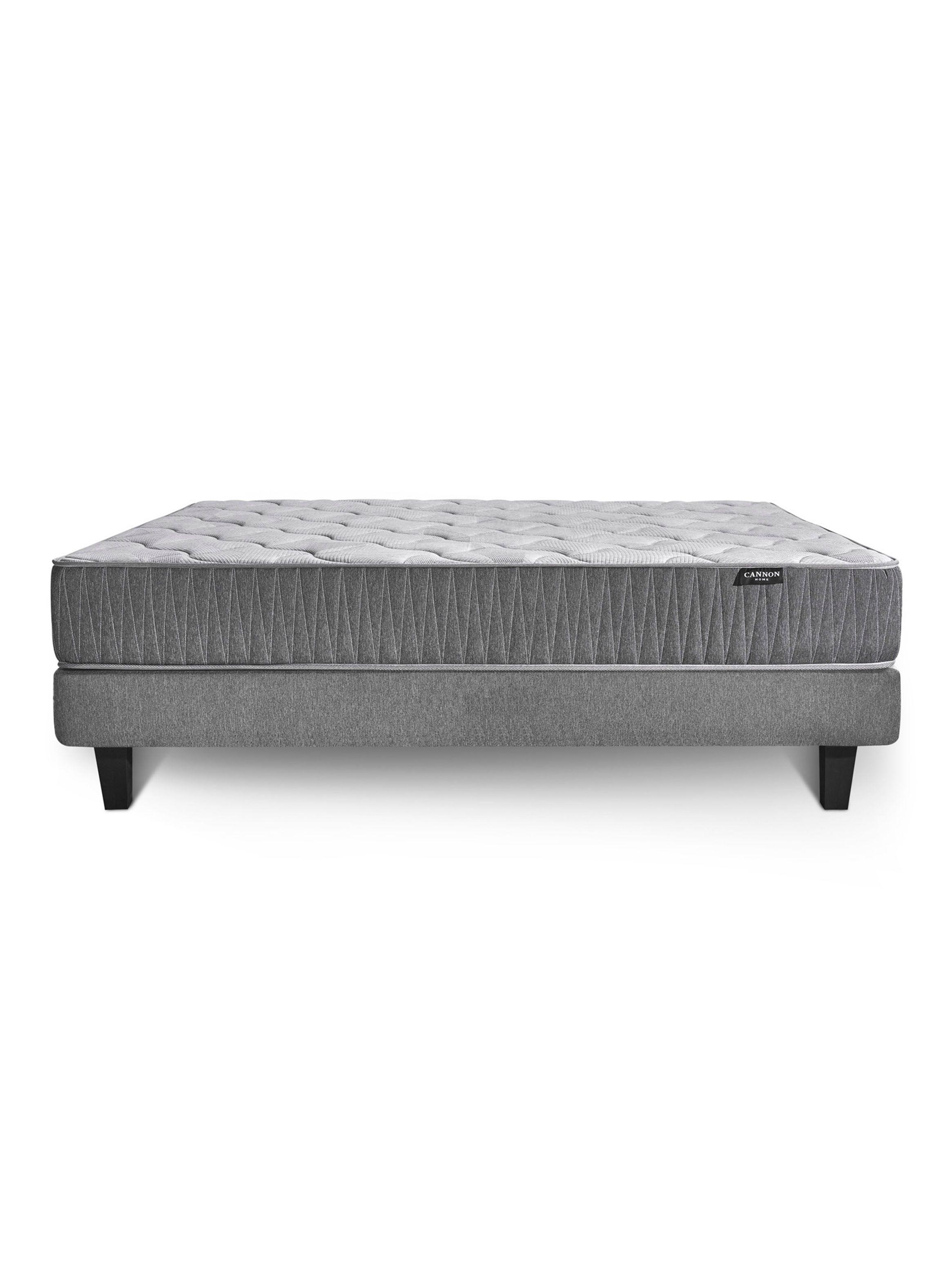 Cama Europea Eco Green 1 Plaza-2