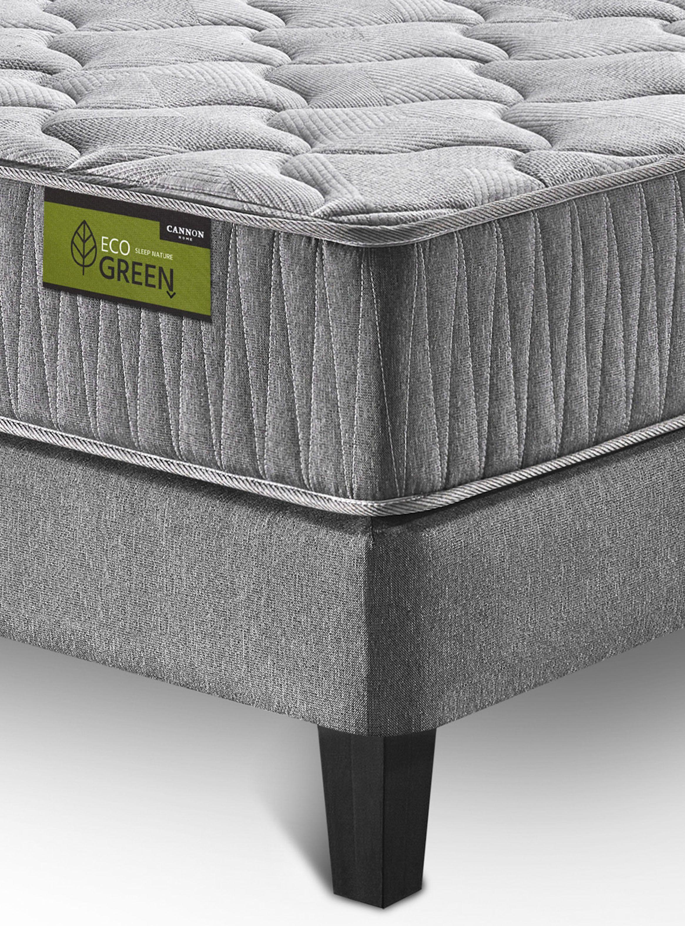 Cama Europea Eco Green Base Dividida 2 Plazas-3
