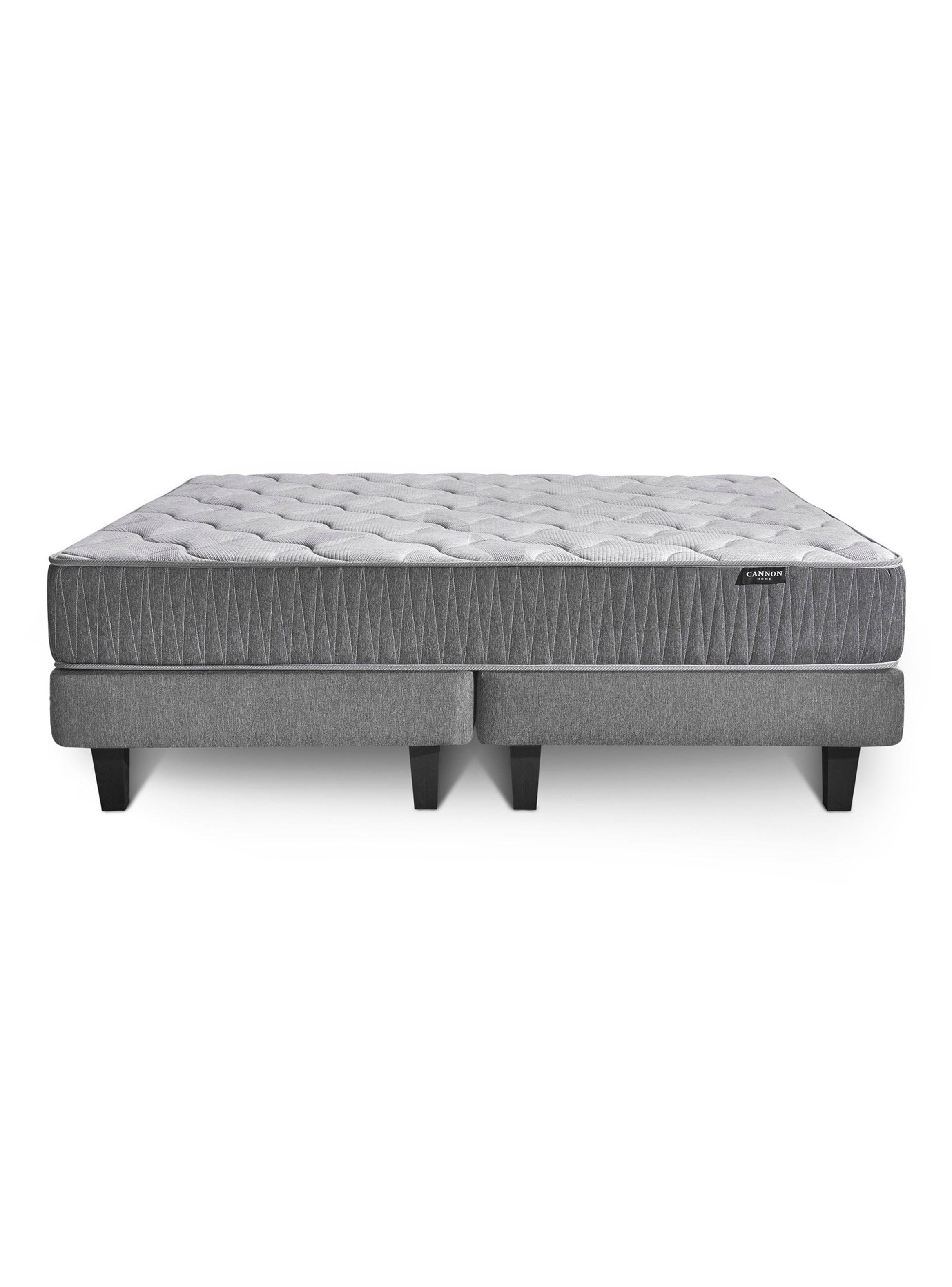 Cama Europea Eco Green King-2