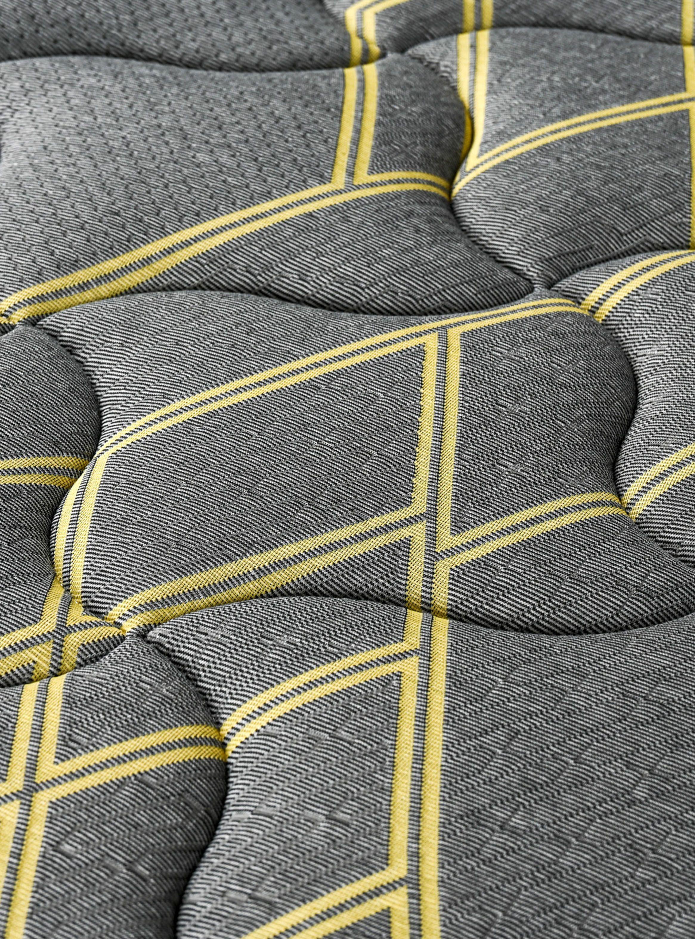 Cama Europea Spirit 1.5 Plazas-5