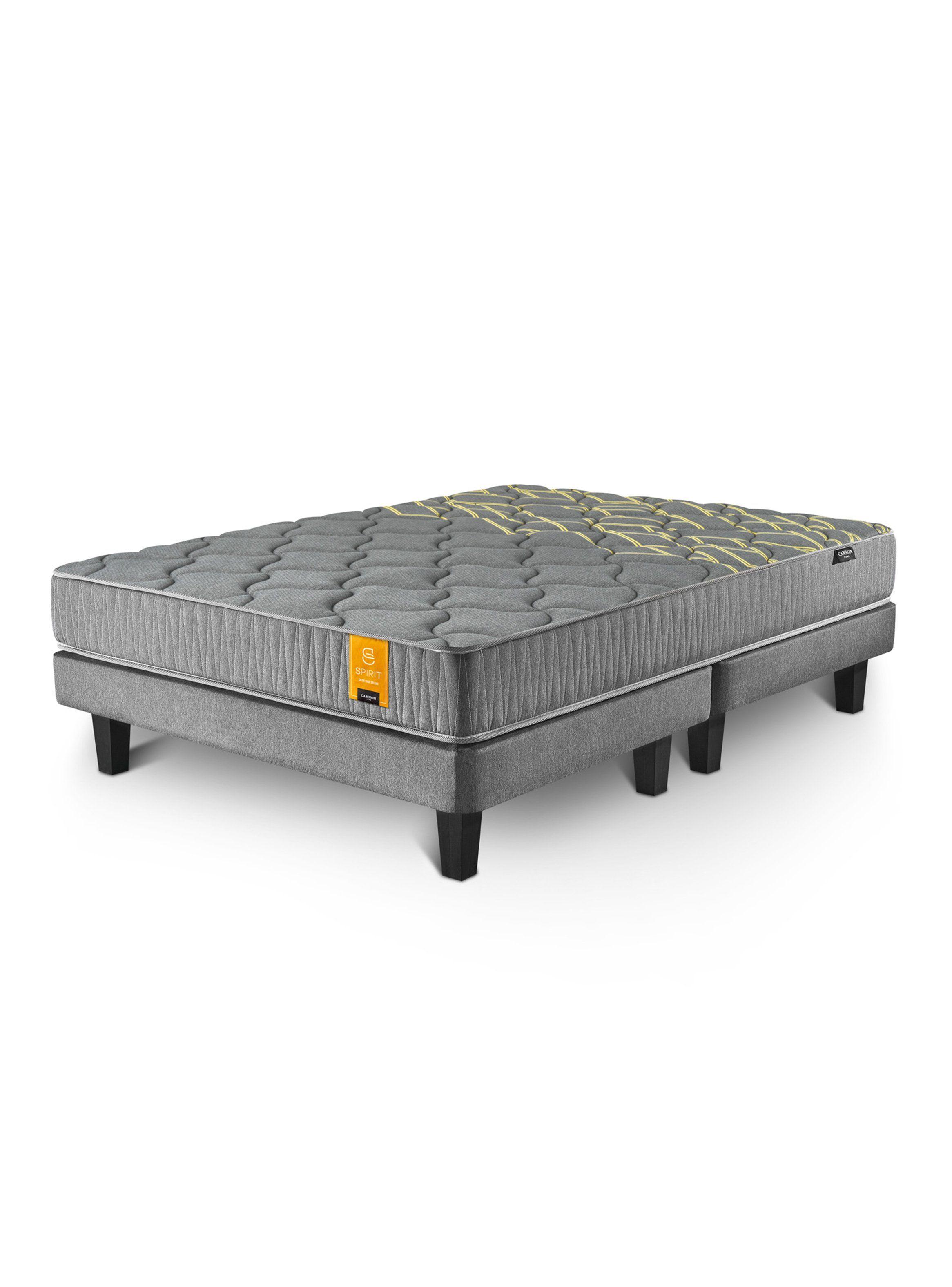 Cama Europea Spirit King-0