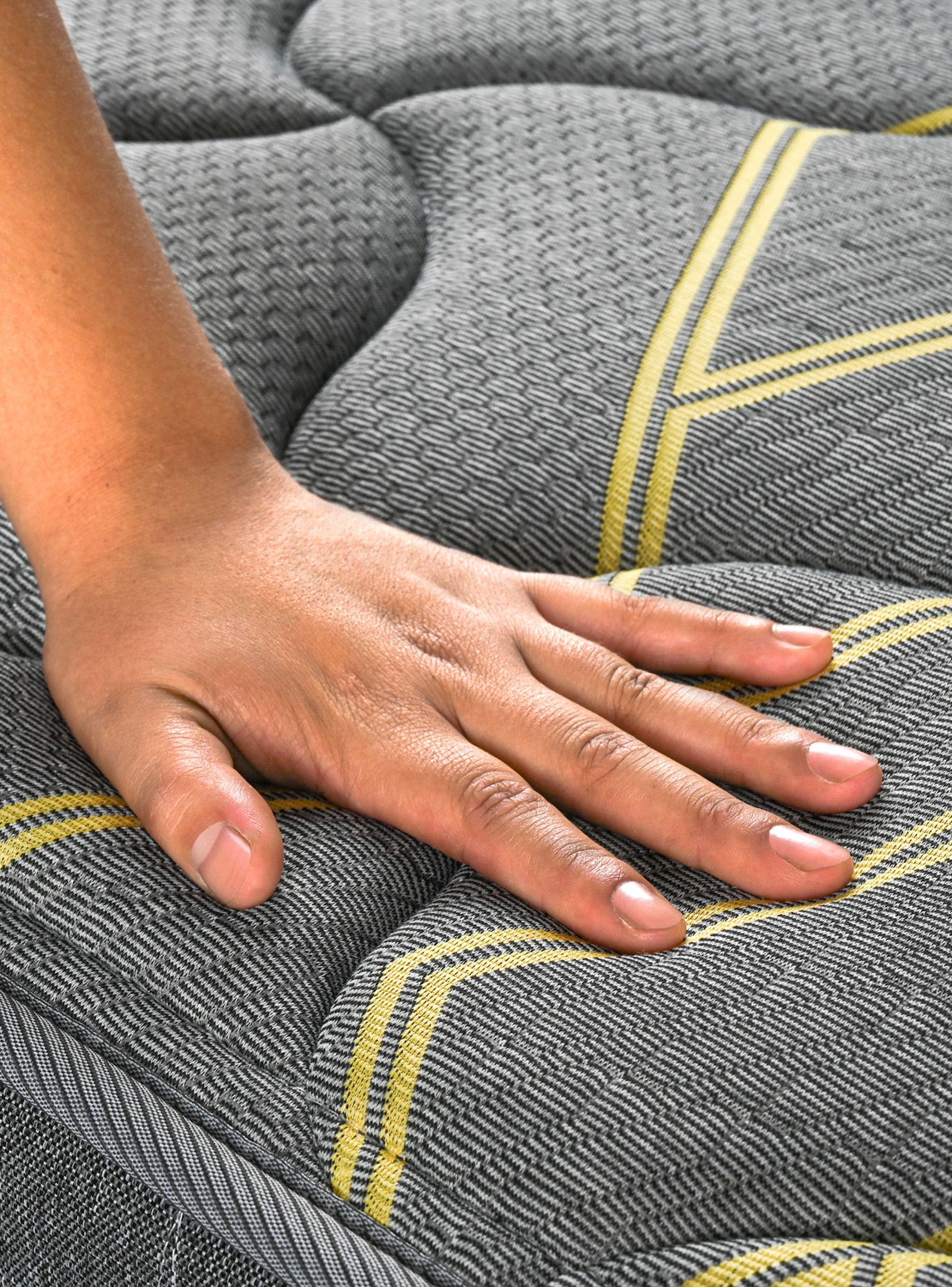 Cama Europea Spirit King-4