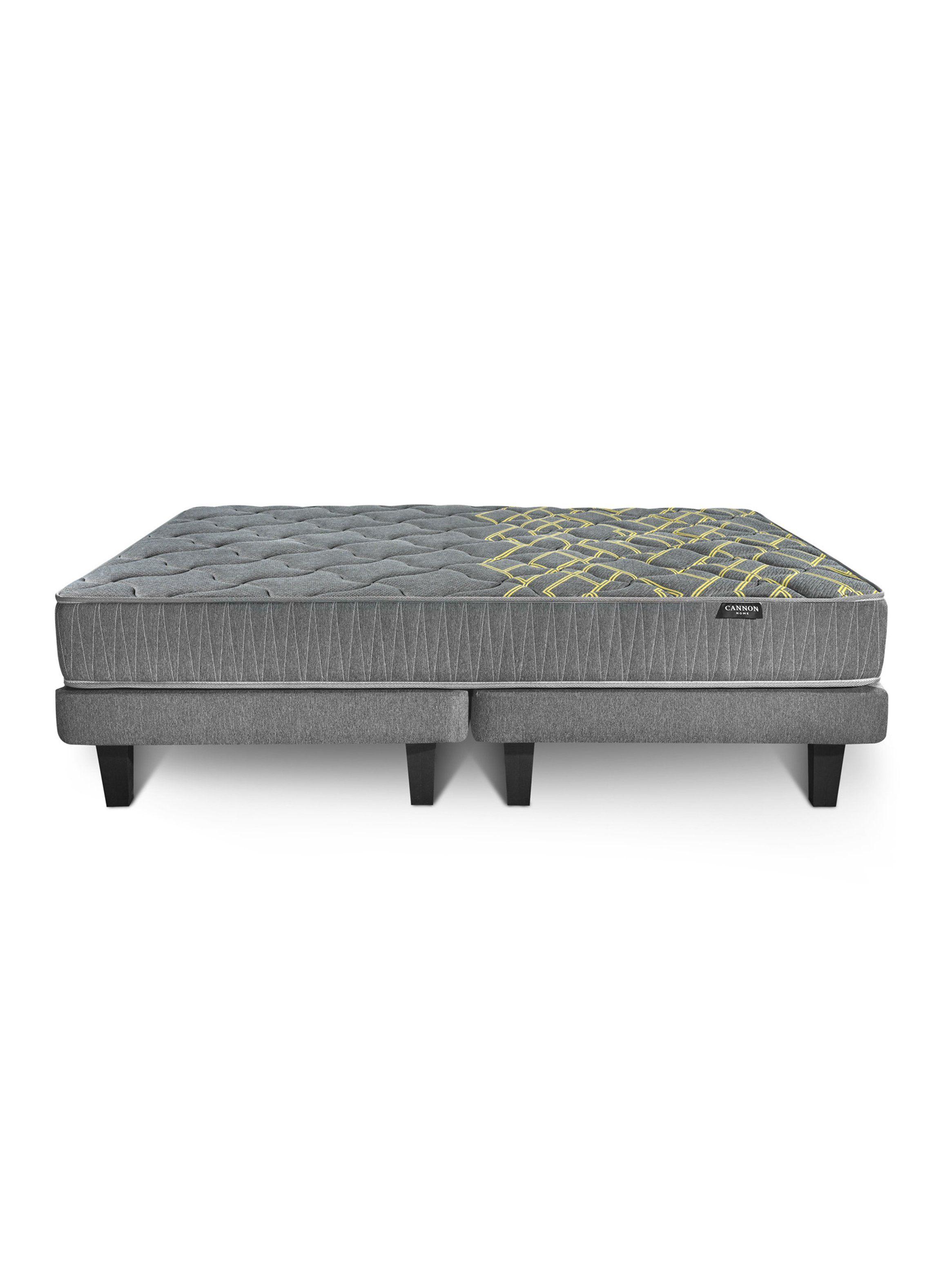 Cama Europea Spirit King-2
