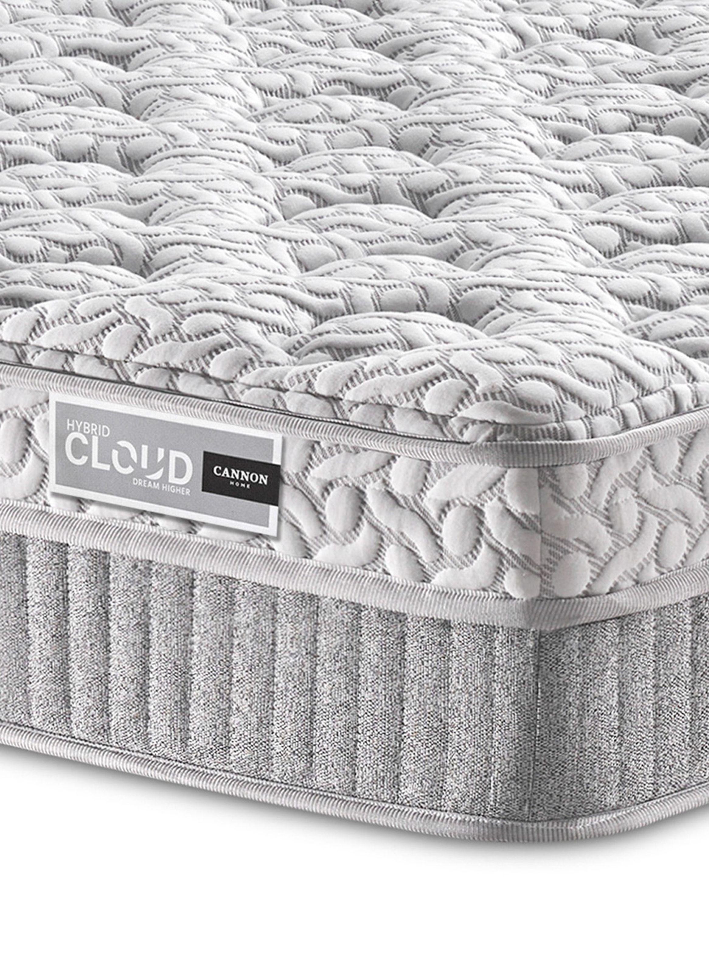 Colchón Hybrid Cloud 1 Plaza-3