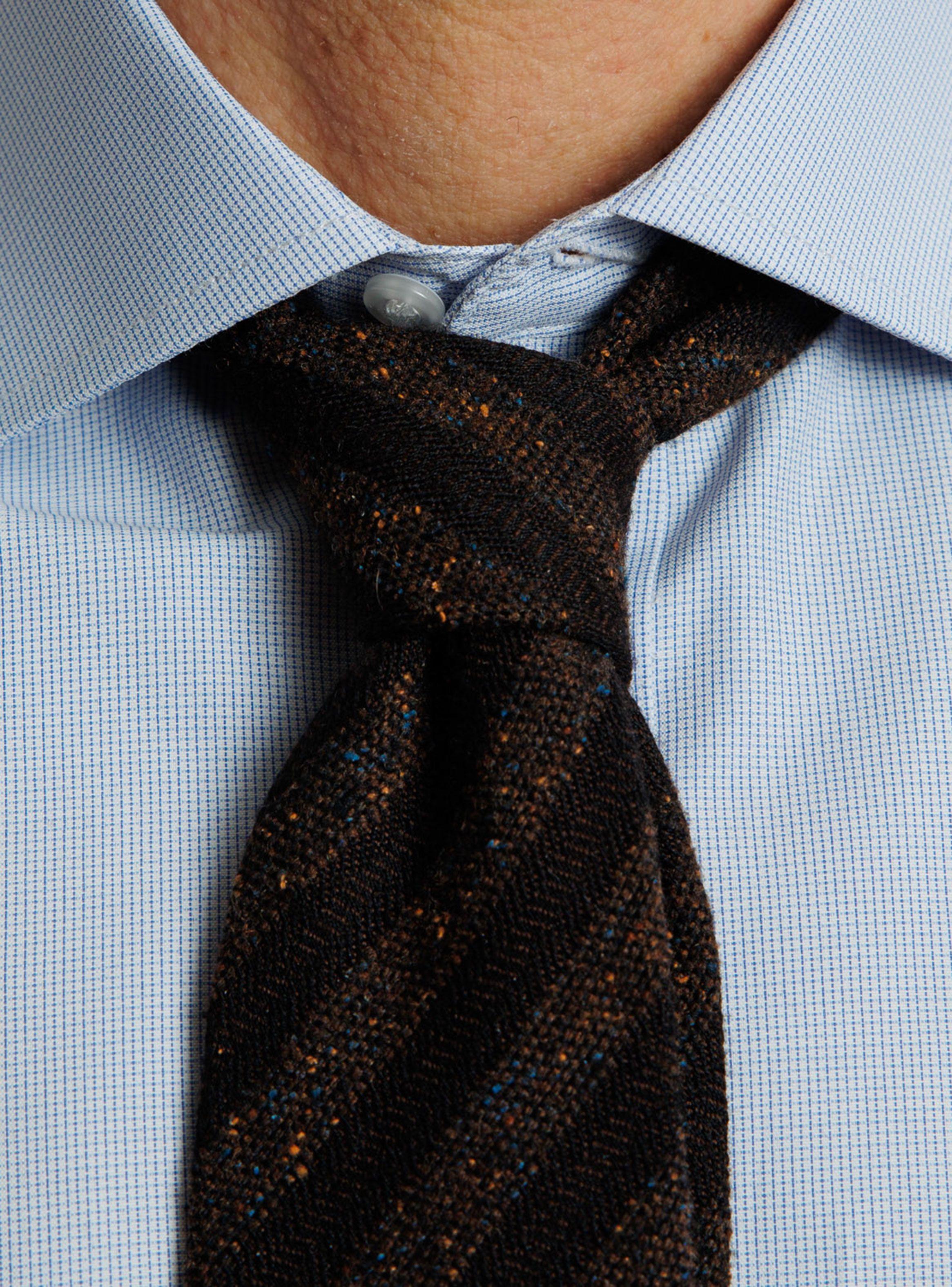 Camisa Regular Metropolitan Botón-3