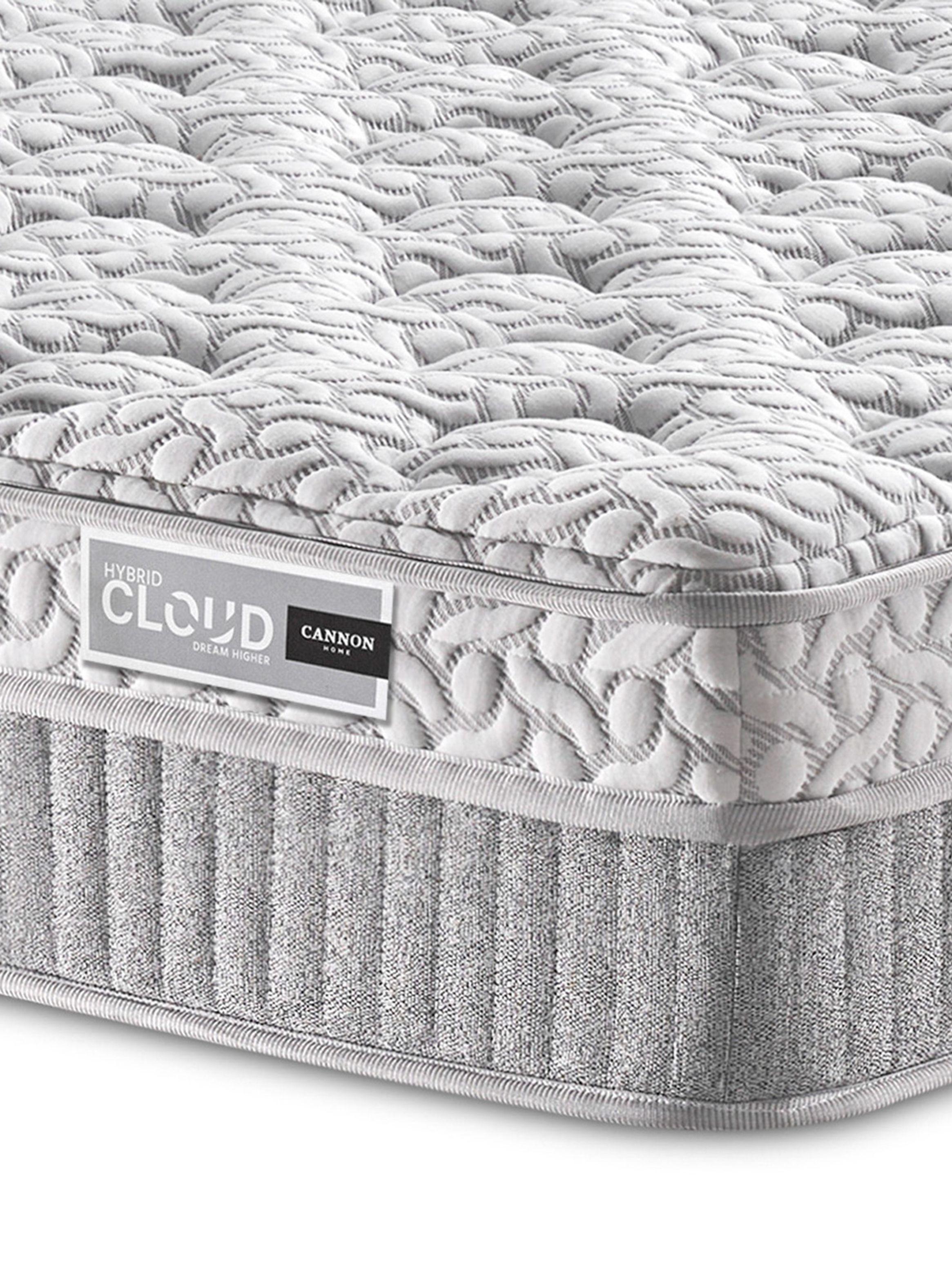Colchón Hybrid Cloud 1.5 Plazas-3