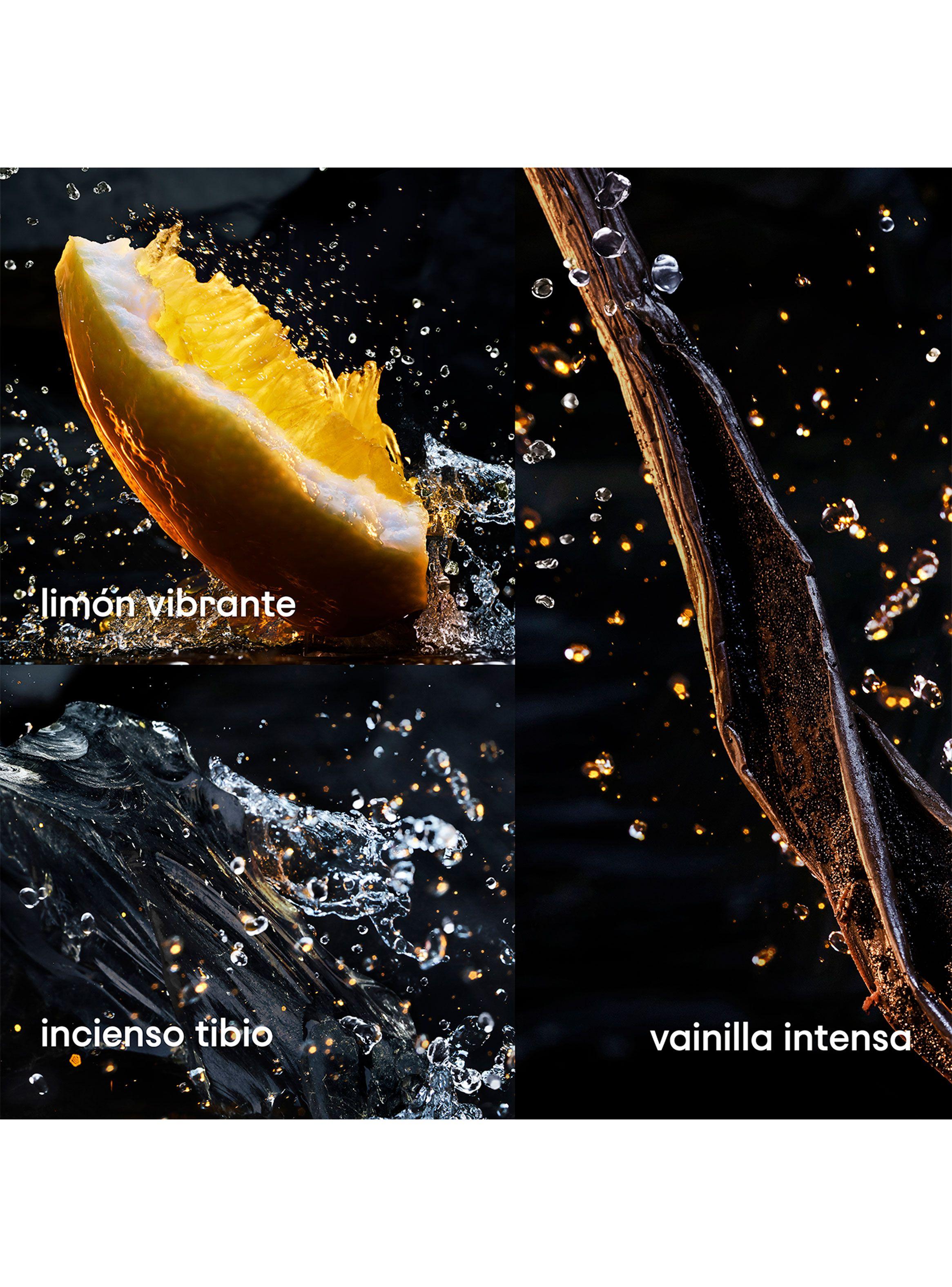 Set Perfume Invictus Victory EDP Hombre Extrême 100 ml + Desodorante 150 ml + Eau de Toilette 10 ml Paco Rabanne-5