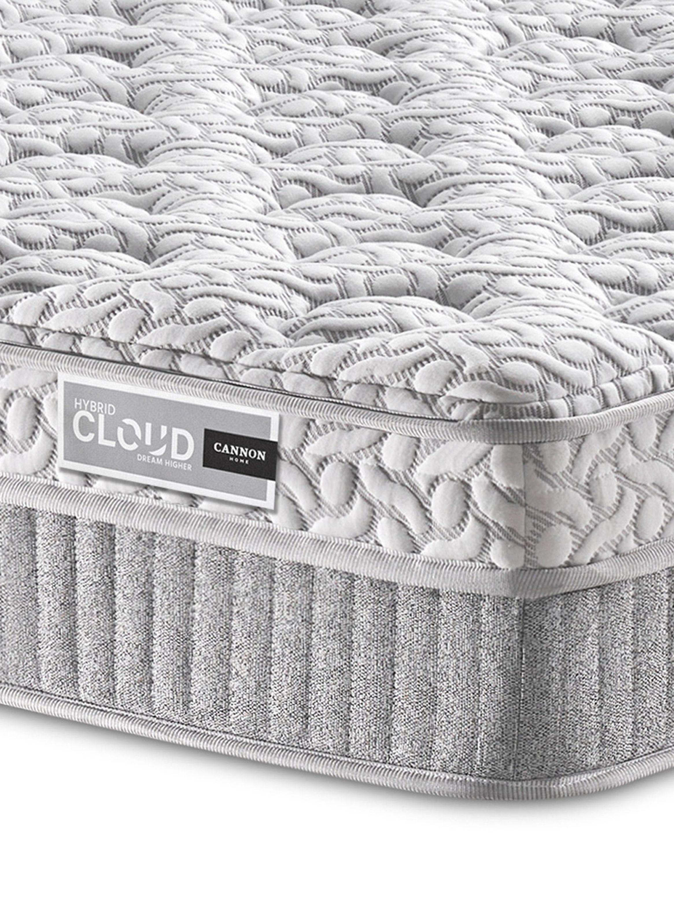 Colchón Hybrid Cloud Súper King-3