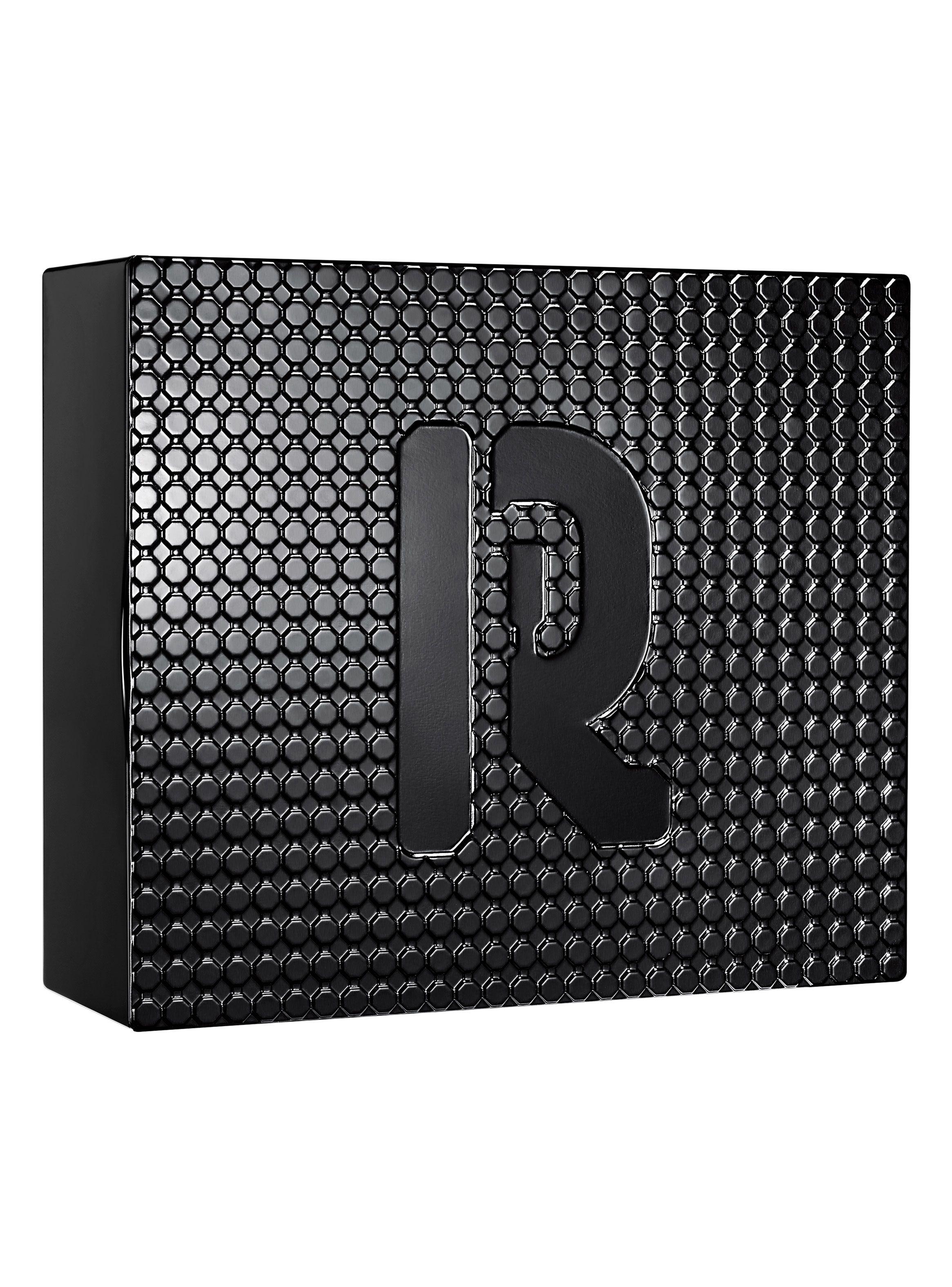 Set Perfume Pure XS  EDT Hombre 100 ml + Gel de Baño 100 ml Paco Rabanne-2